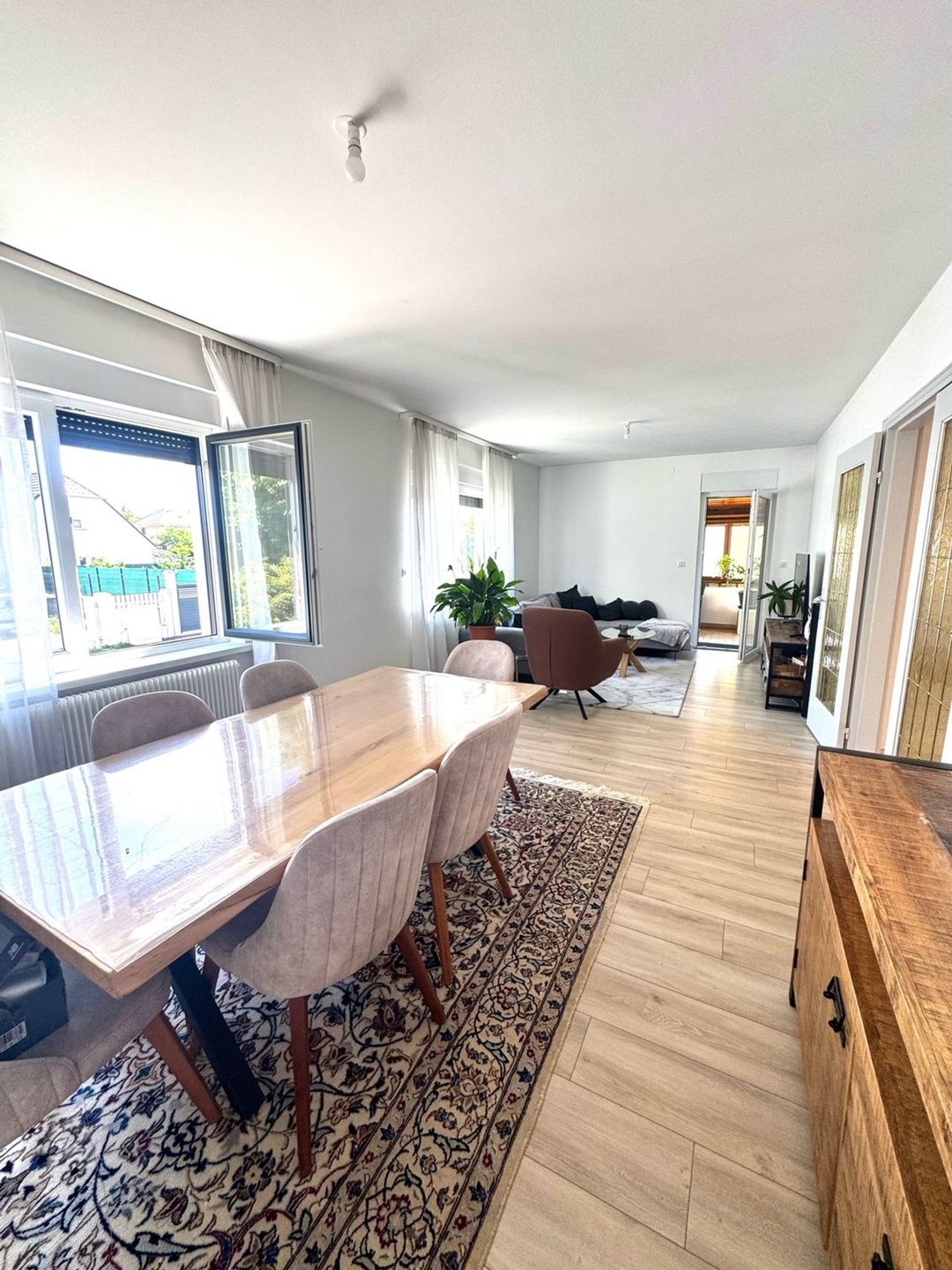 Maison à vendre, 135m², Mulhouse