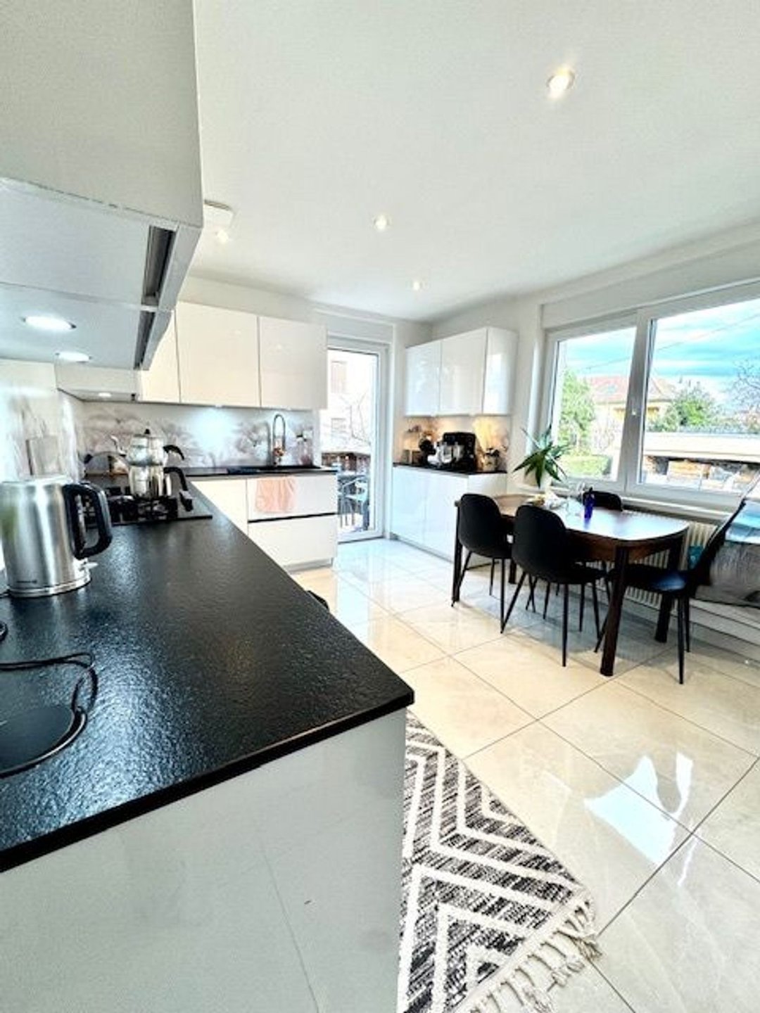 Maison à vendre, 135m², Mulhouse