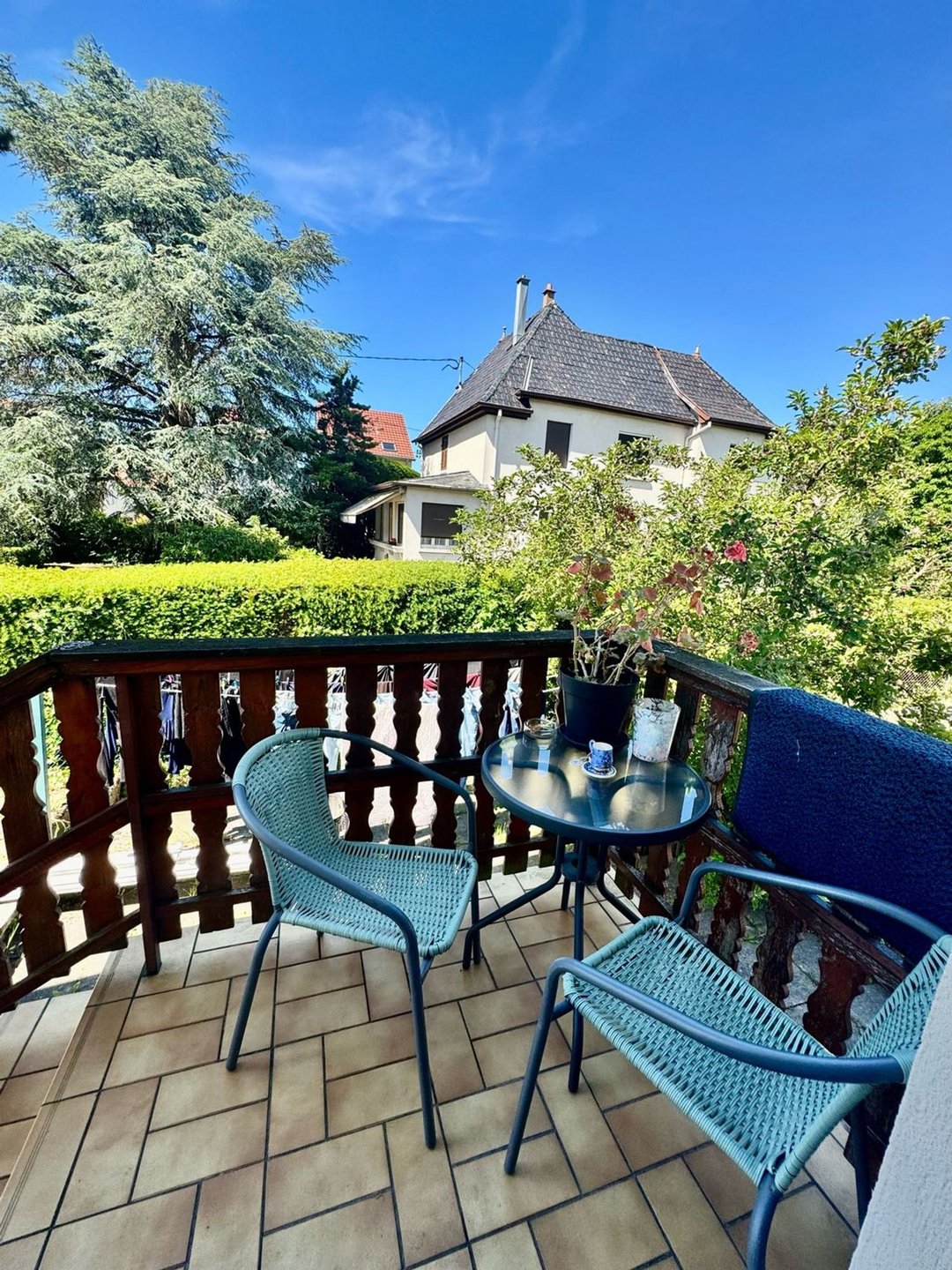 Maison à vendre, 135m², Mulhouse