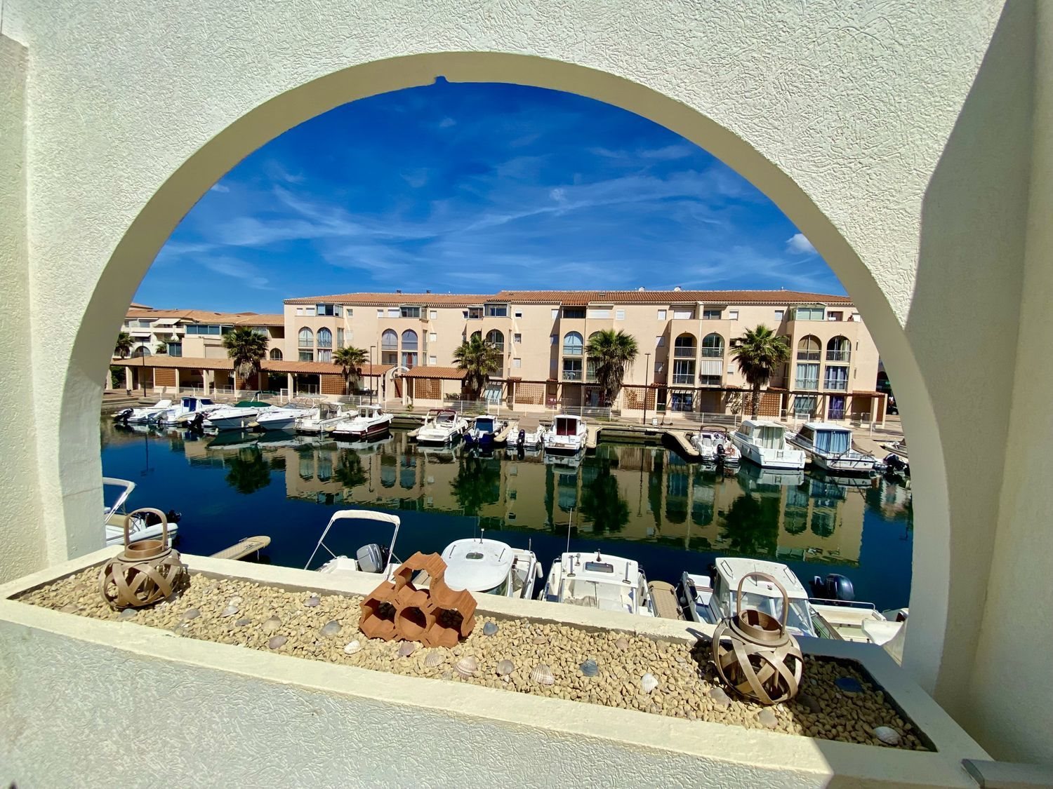 Appartement à vendre, 31m², Sète