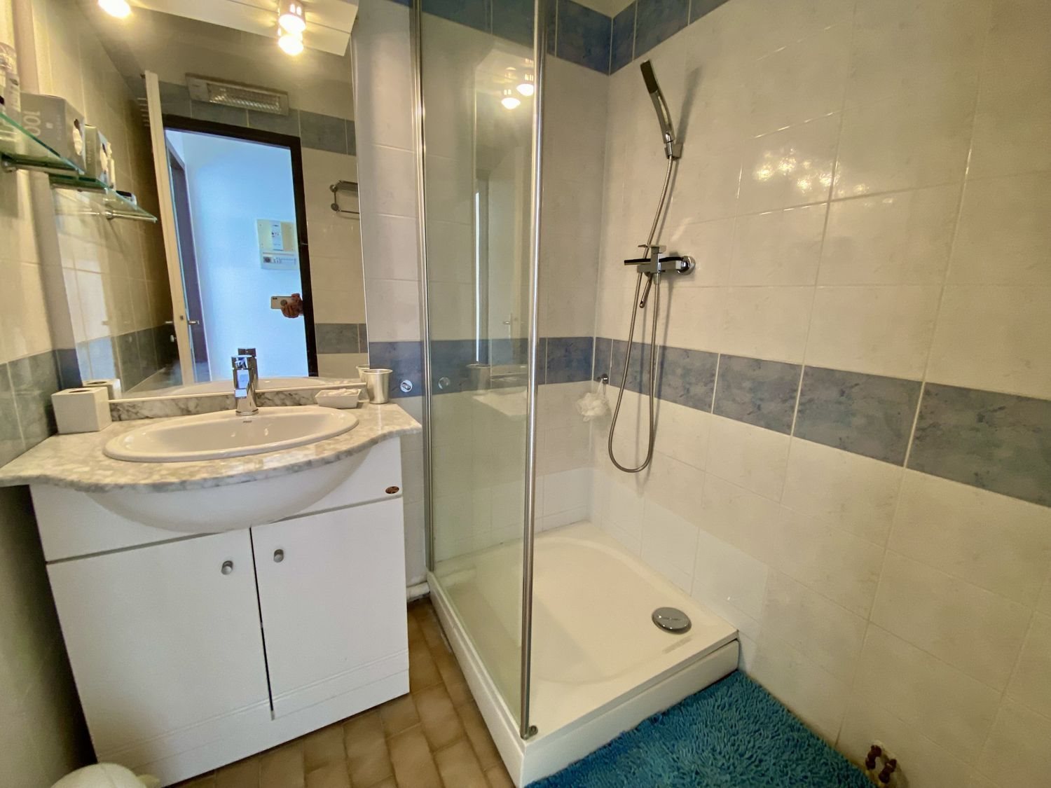 Appartement à vendre, 31m², Sète
