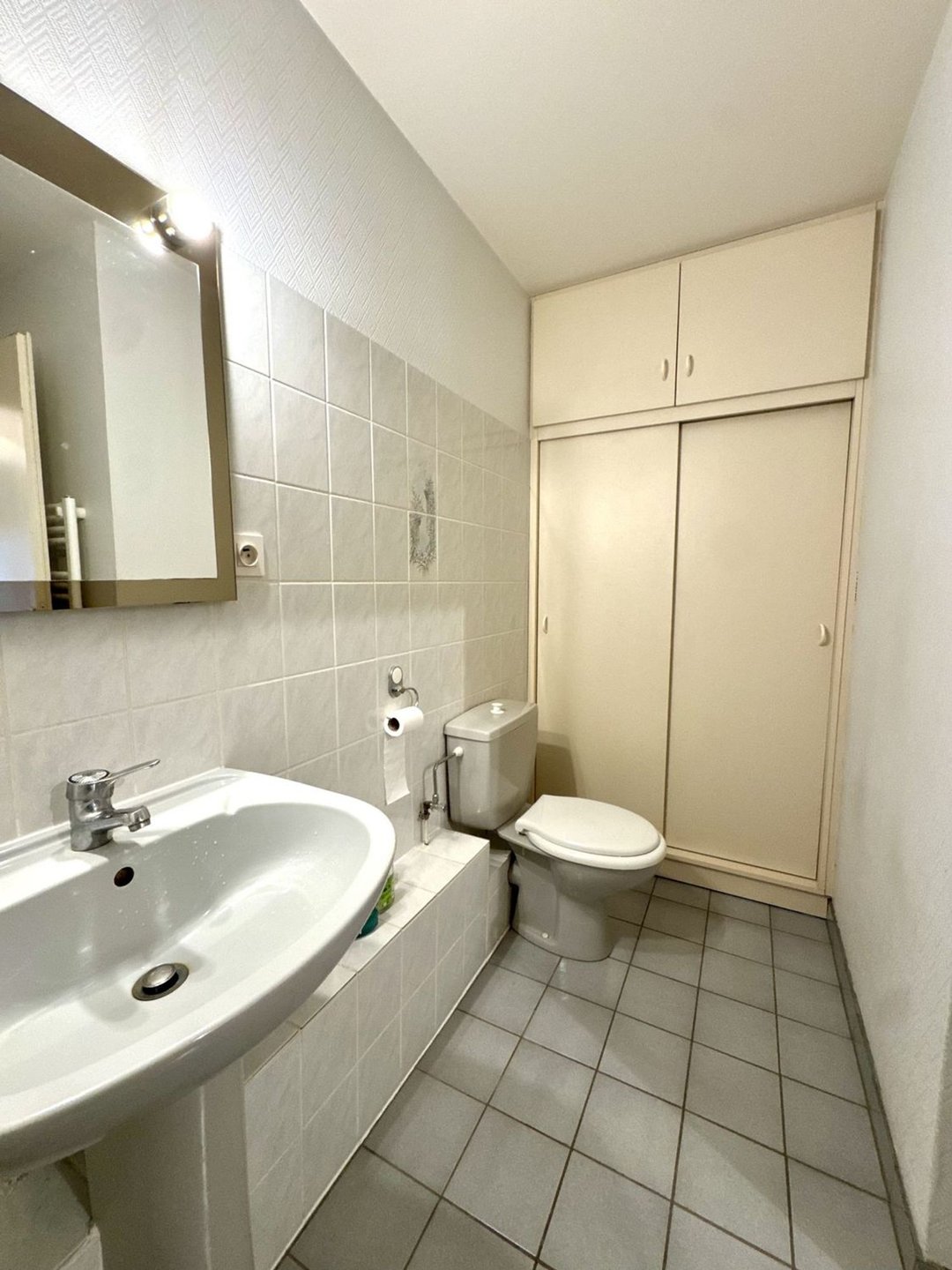 Appartement à vendre, 43m², Illkirch-Graffenstaden