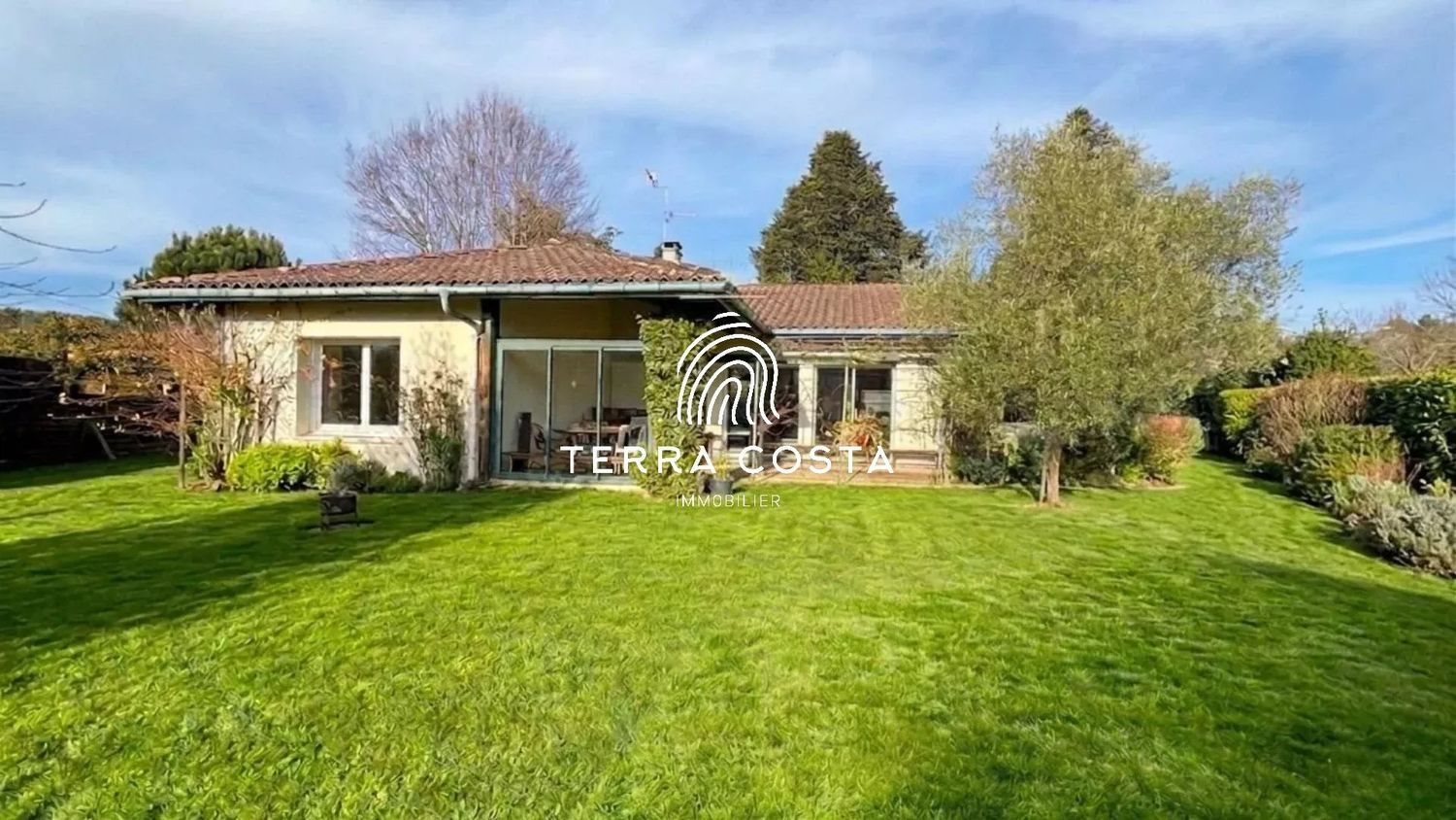 Maison à vendre, 167m², Seignosse