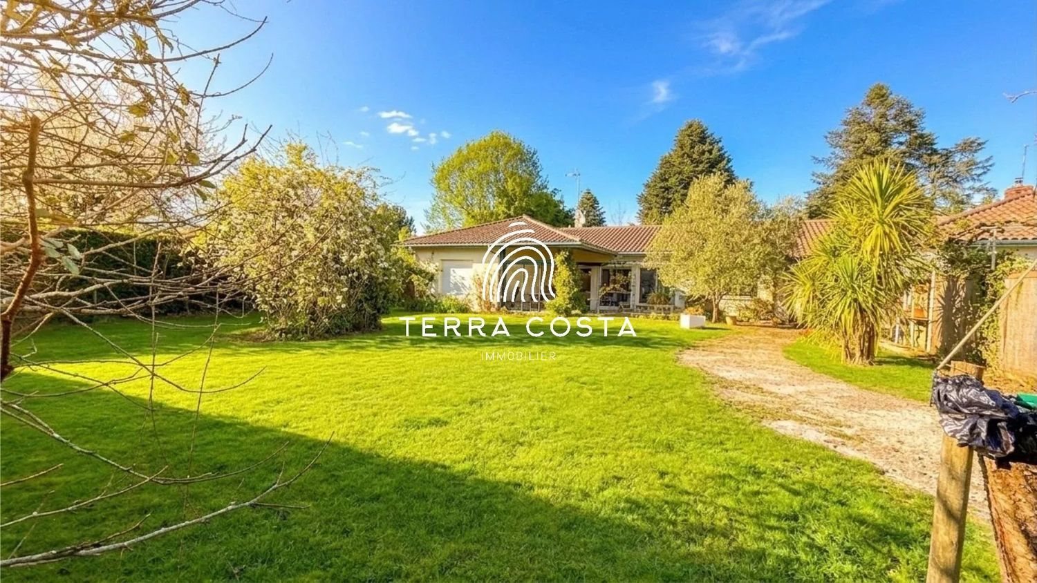 Maison à vendre, 167m², Seignosse
