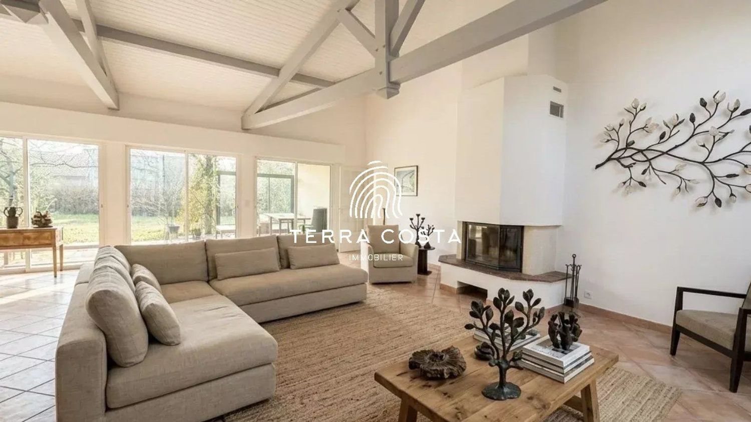 Maison à vendre, 167m², Seignosse