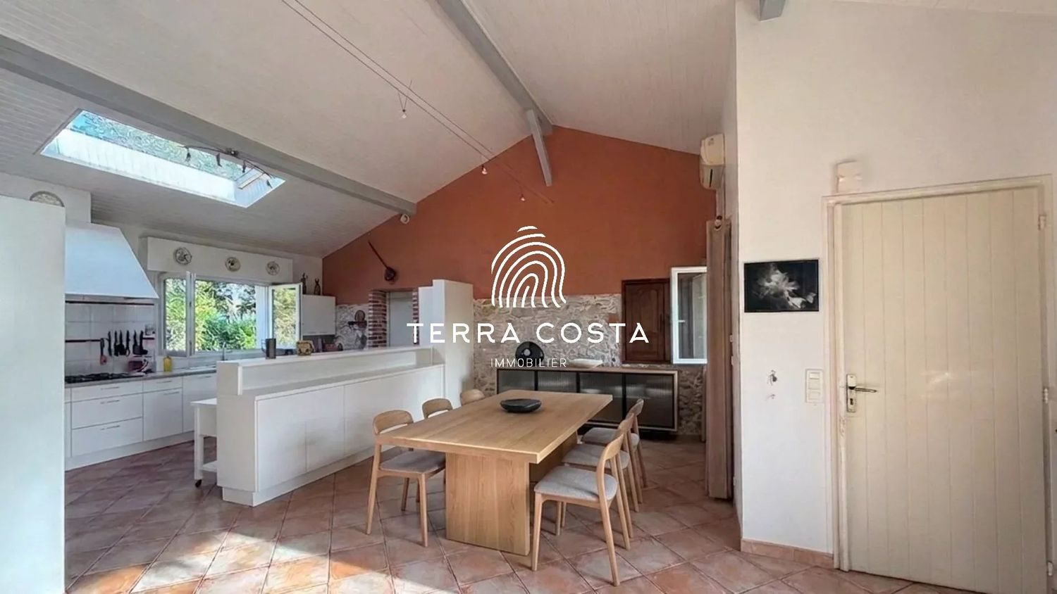 Maison à vendre, 167m², Seignosse