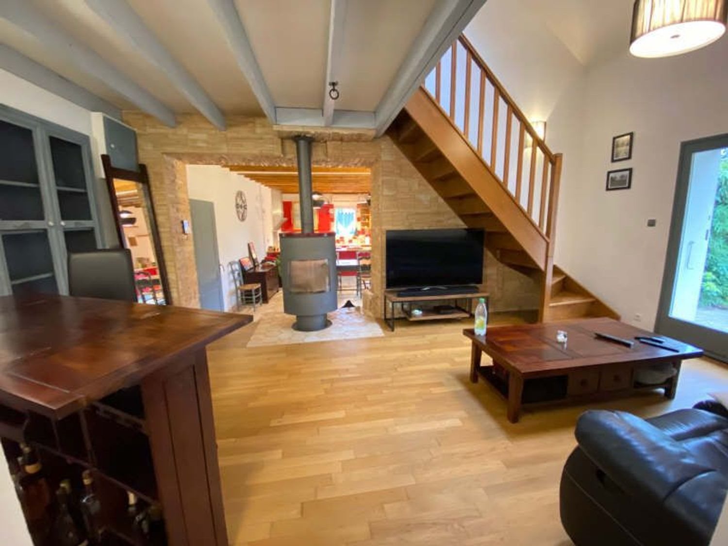 Maison à vendre, 124m², Houdan
