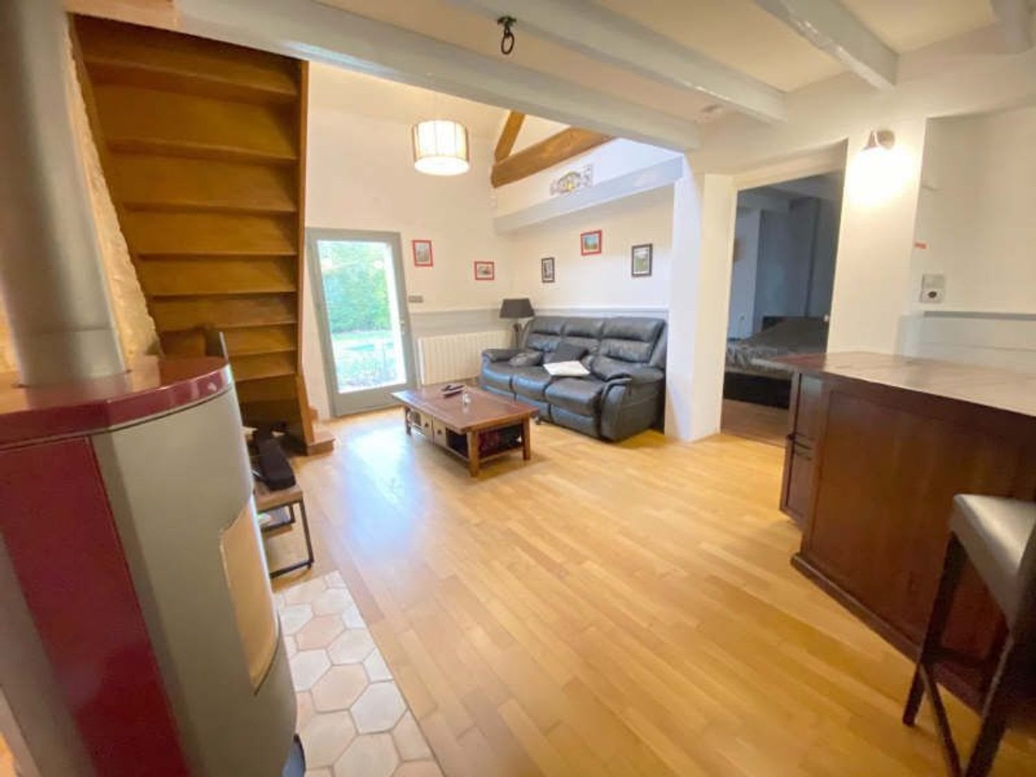 Maison à vendre, 124m², Houdan