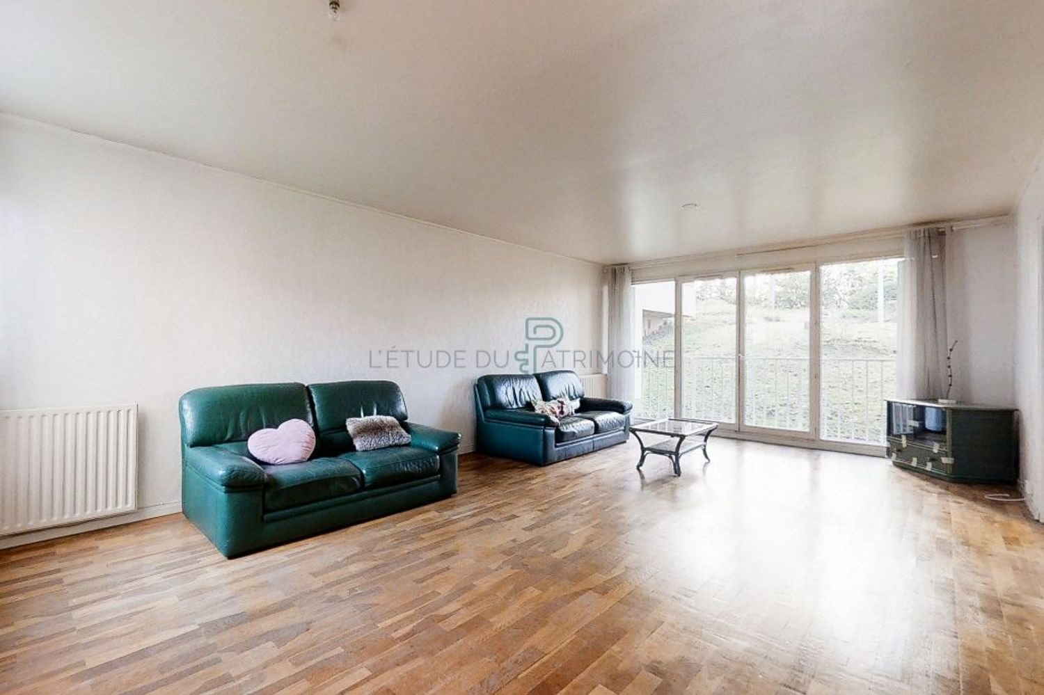 Appartement à vendre, 95m², Thiais