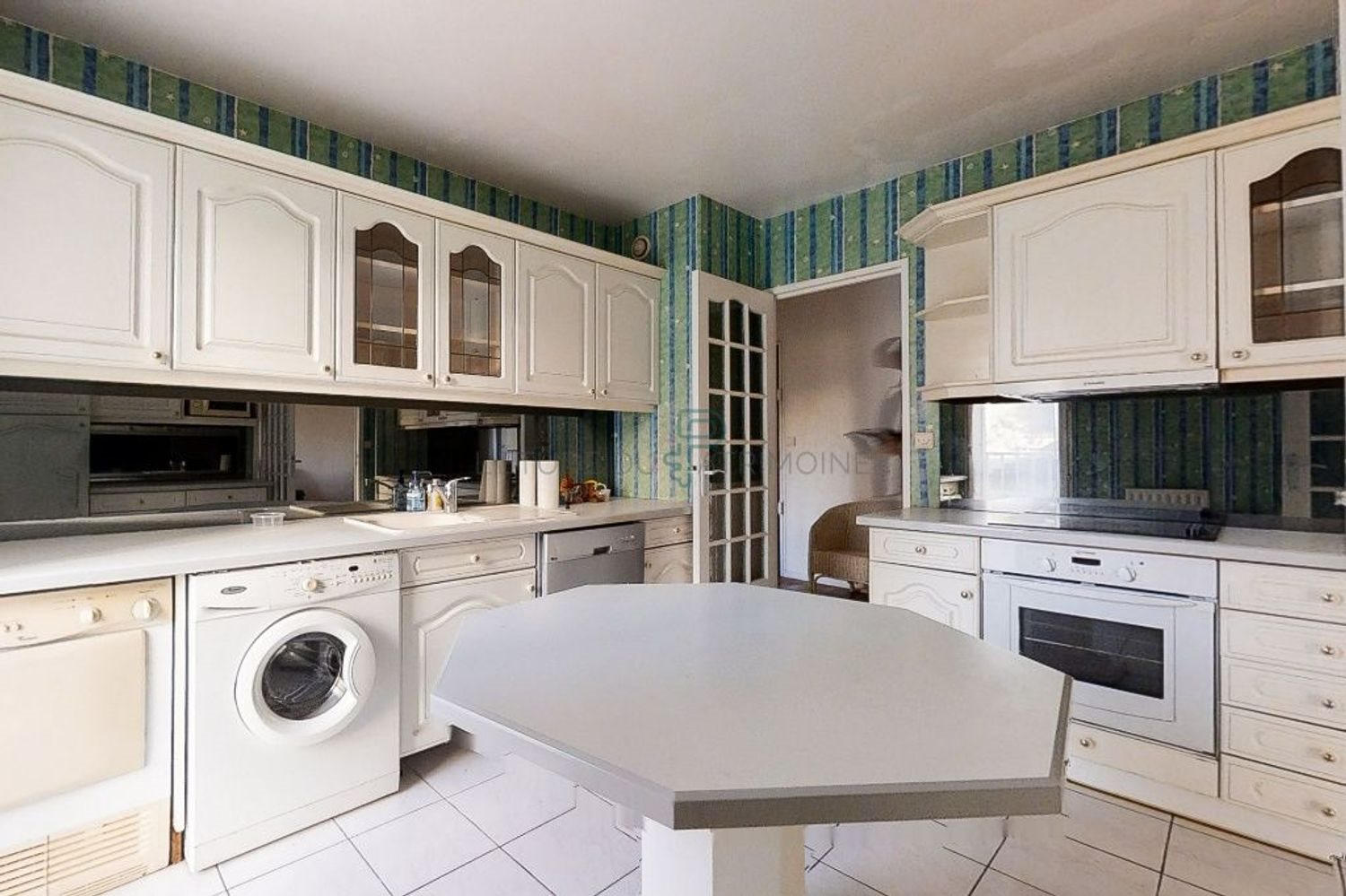 Appartement à vendre, 95m², Thiais