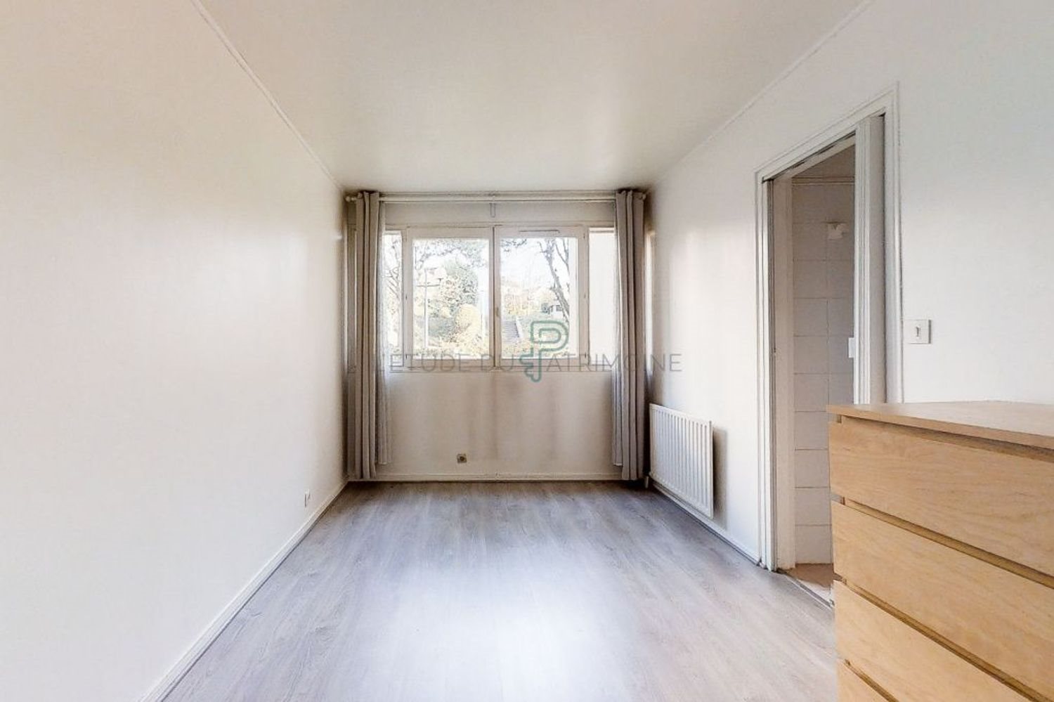 Appartement à vendre, 95m², Thiais