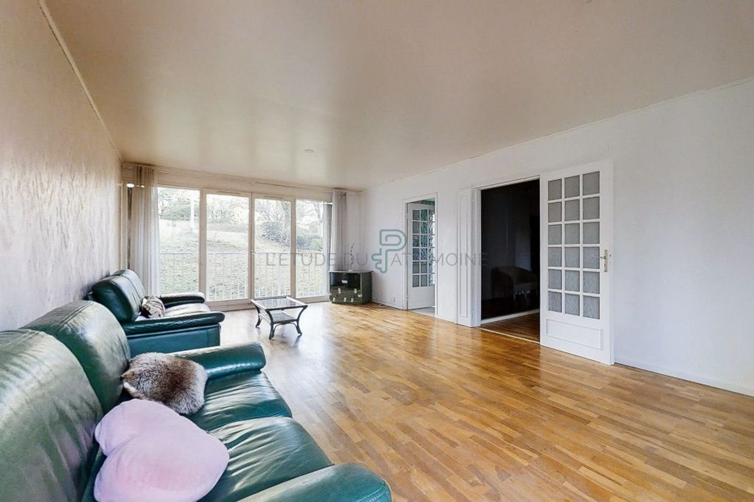 Appartement à vendre, 95m², Thiais