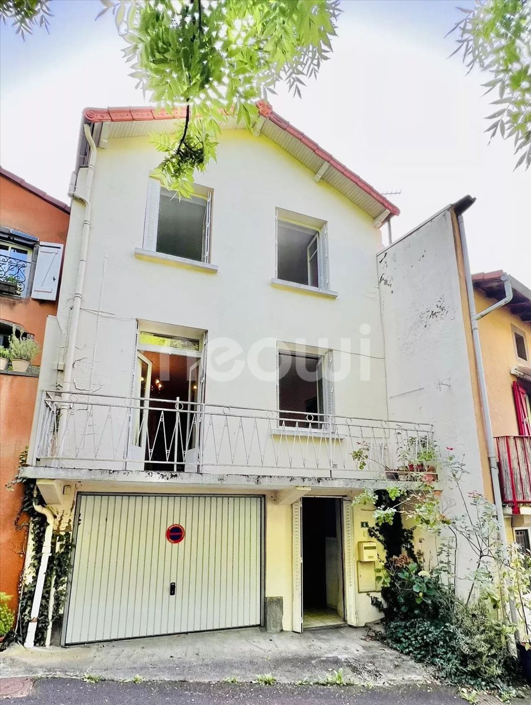 Maison à vendre, 96m², Enval