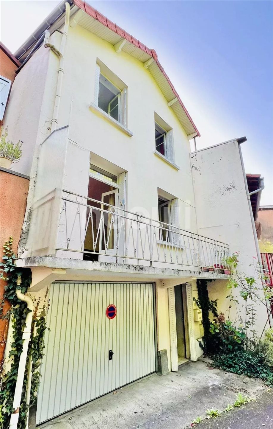 Maison à vendre, 96m², Enval