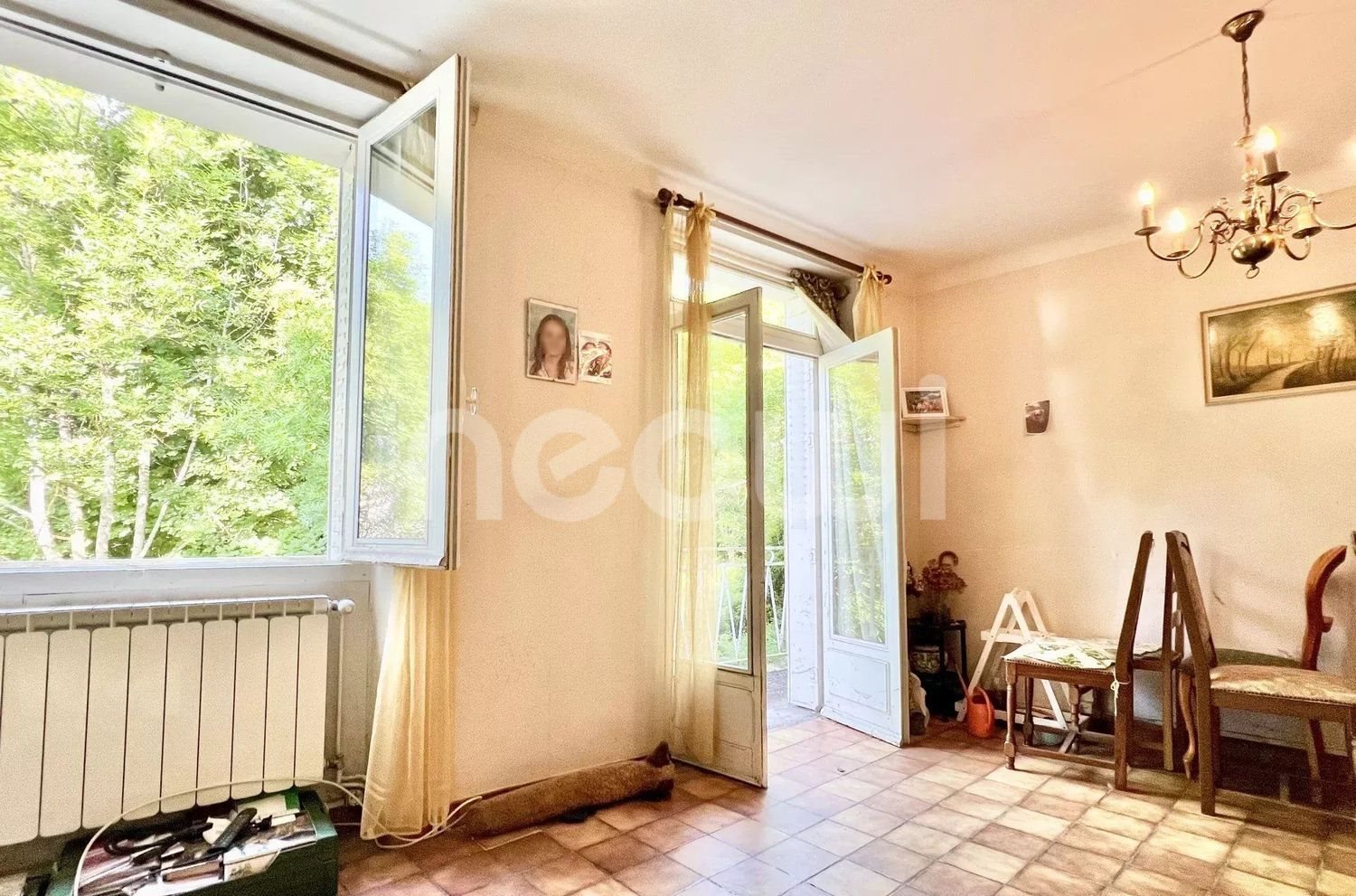 Maison à vendre, 96m², Enval
