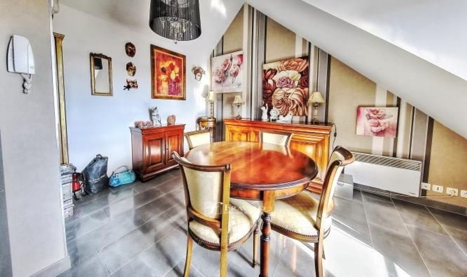 Appartement à vendre, 40m², Plougoumelen