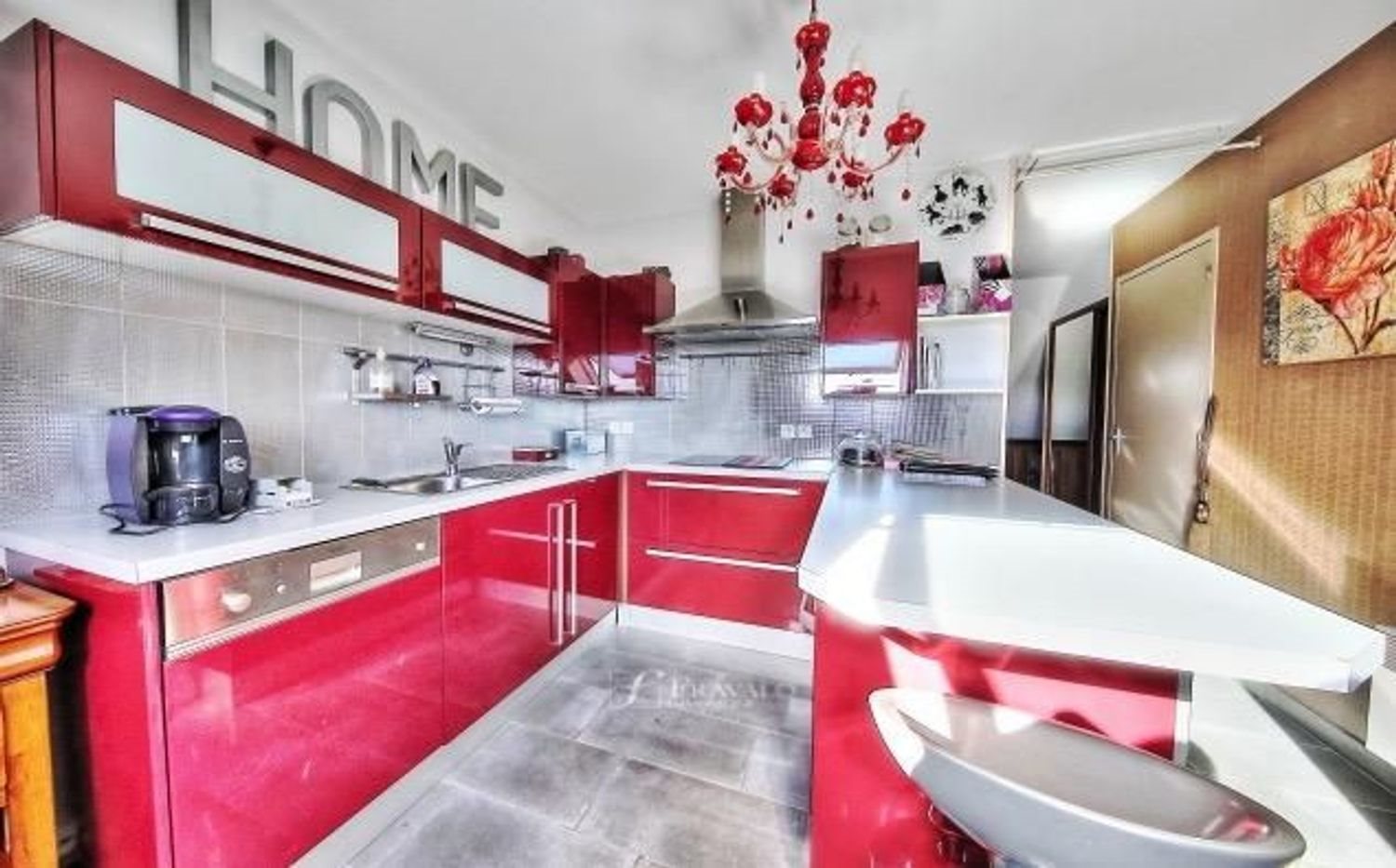 Appartement à vendre, 40m², Plougoumelen