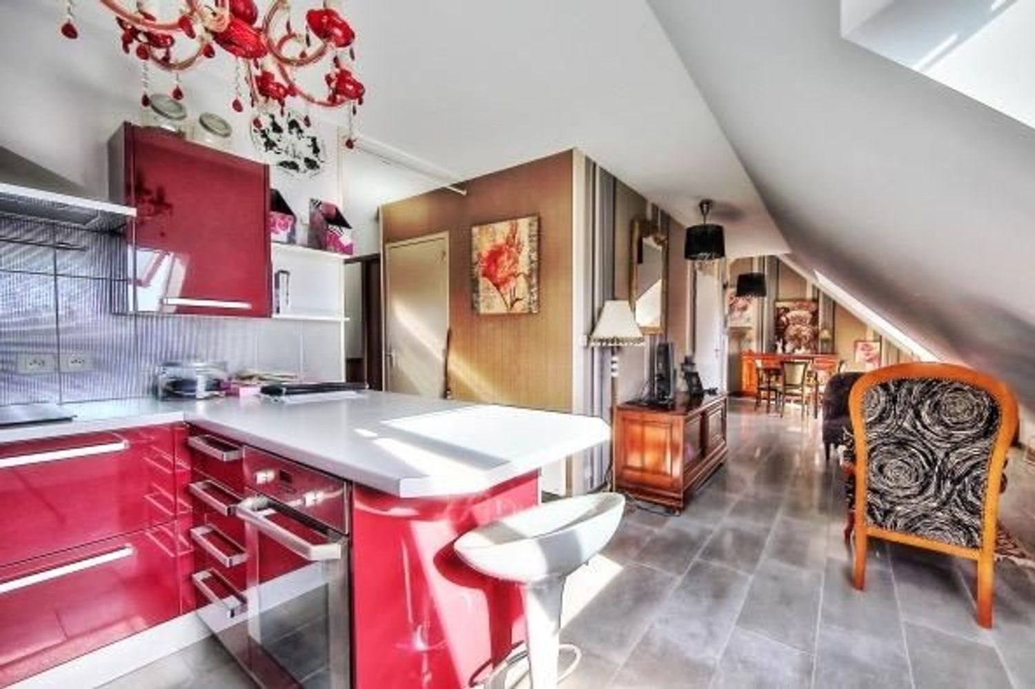 Appartement à vendre, 40m², Plougoumelen