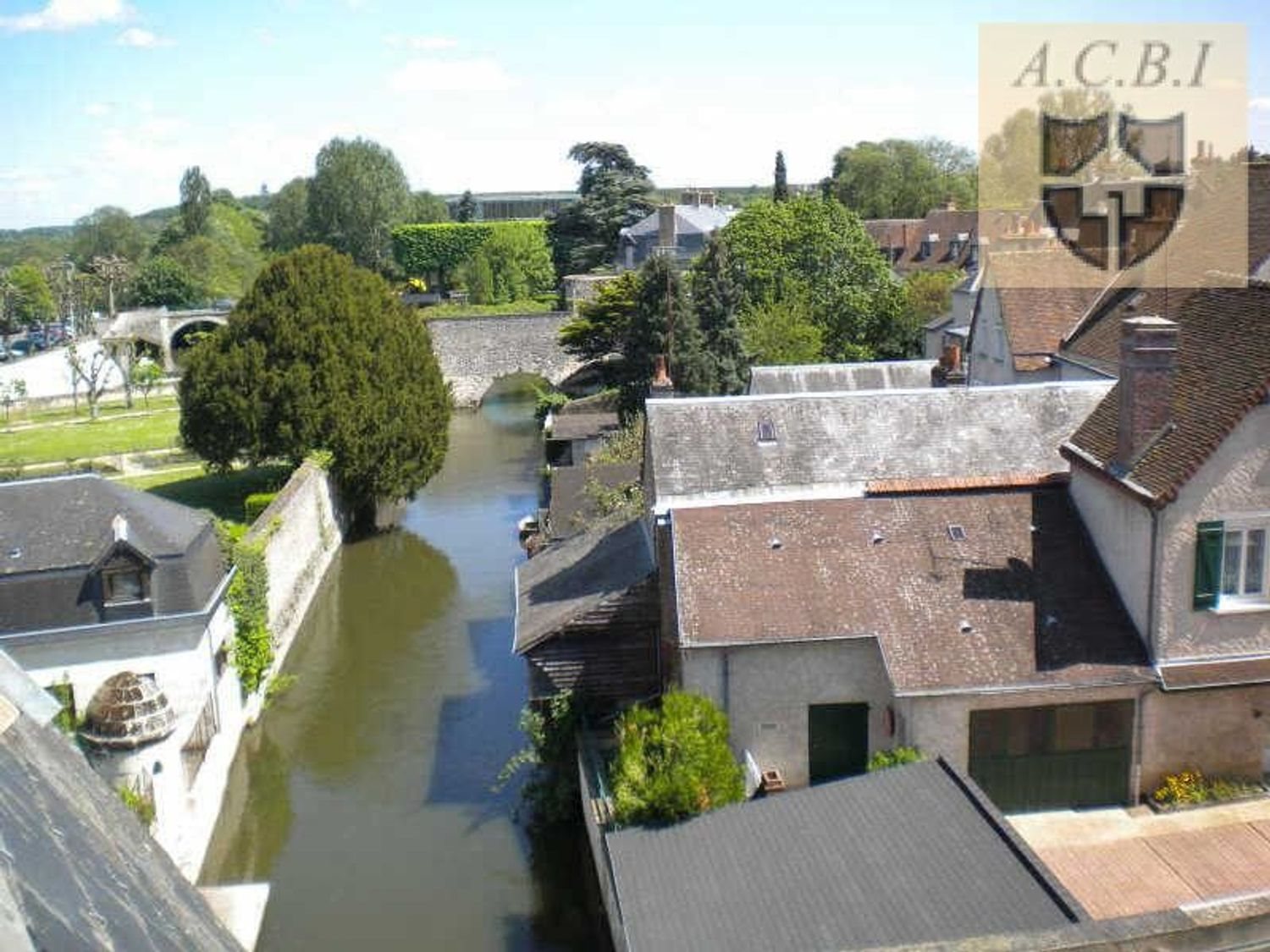 Appartement à vendre, 45m², Vendôme