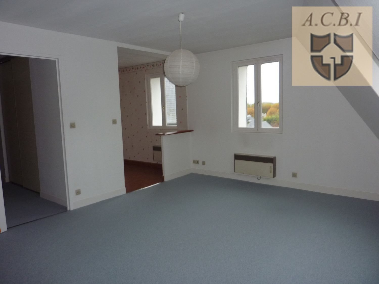 Appartement à vendre, 45m², Vendôme