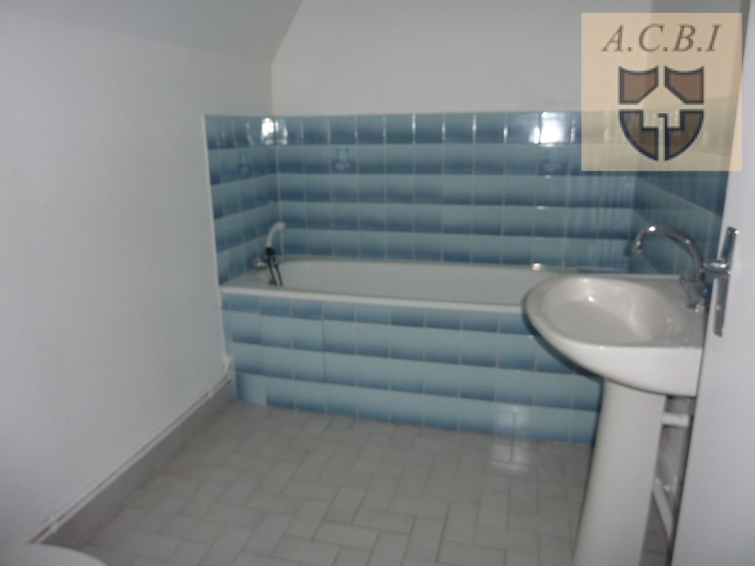 Appartement à vendre, 45m², Vendôme