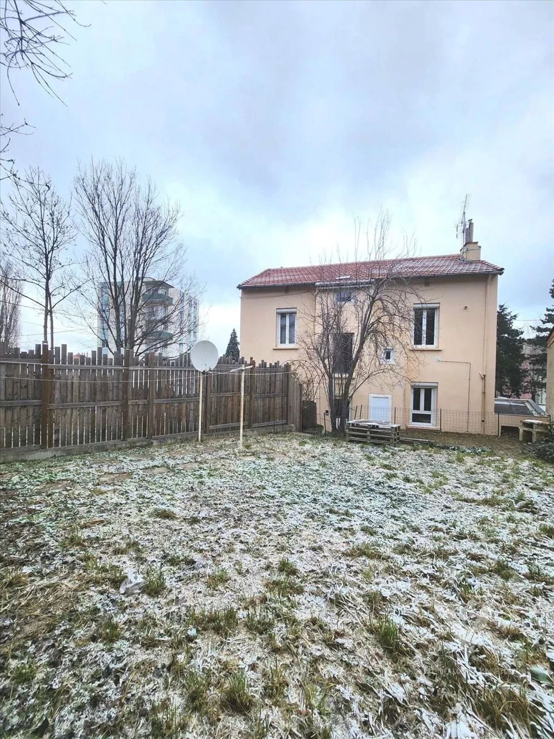 Appartement à vendre, 67m², Saint-Étienne