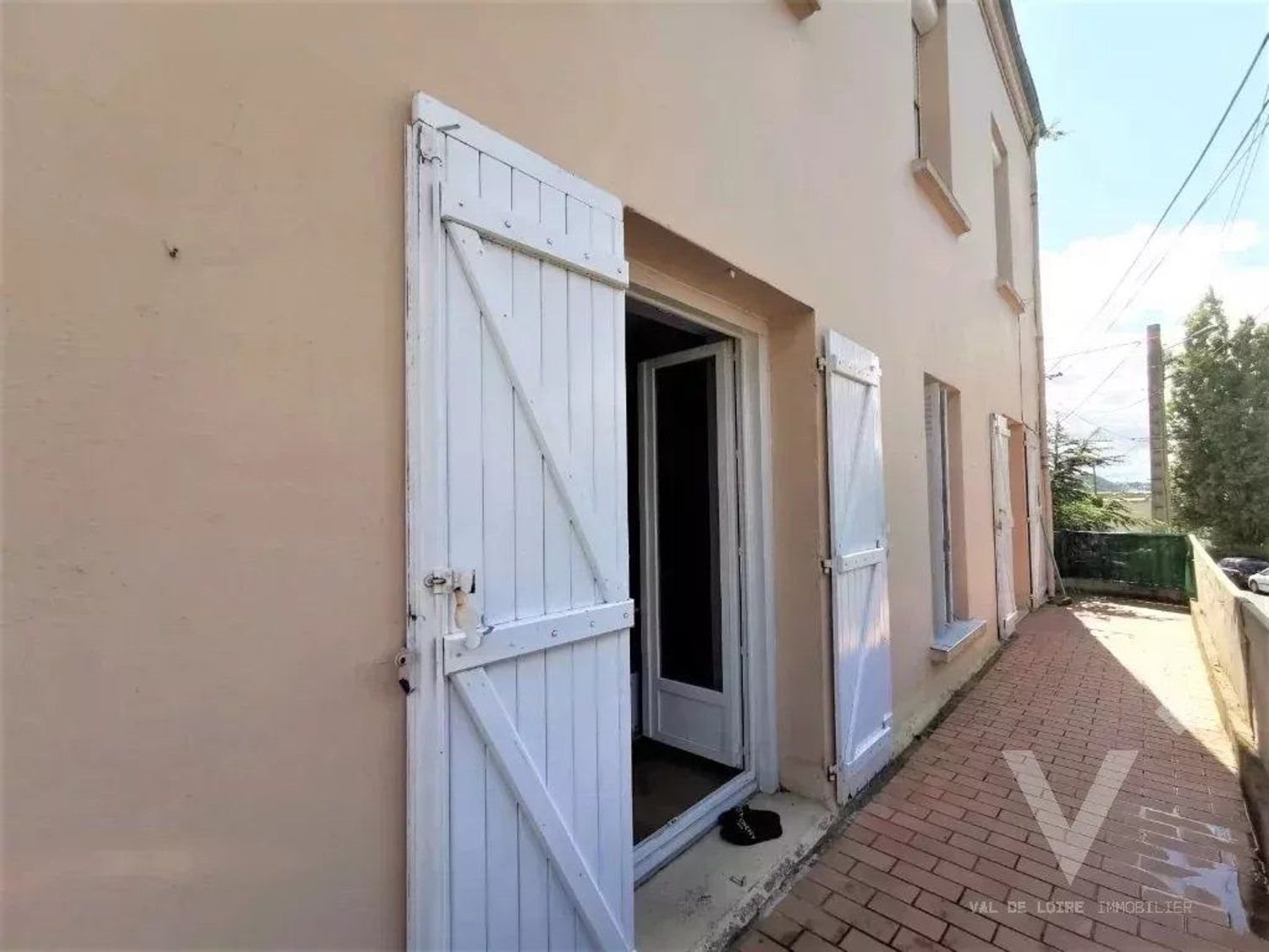 Appartement à vendre, 67m², Saint-Étienne