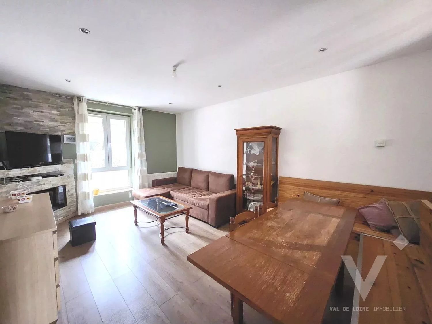 Appartement à vendre, 67m², Saint-Étienne