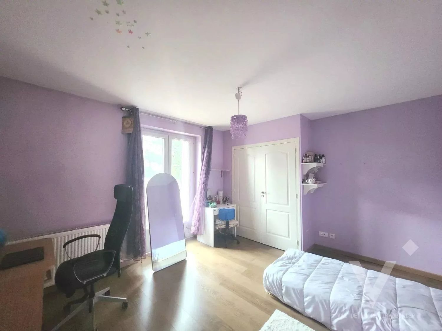 Appartement à vendre, 67m², Saint-Étienne