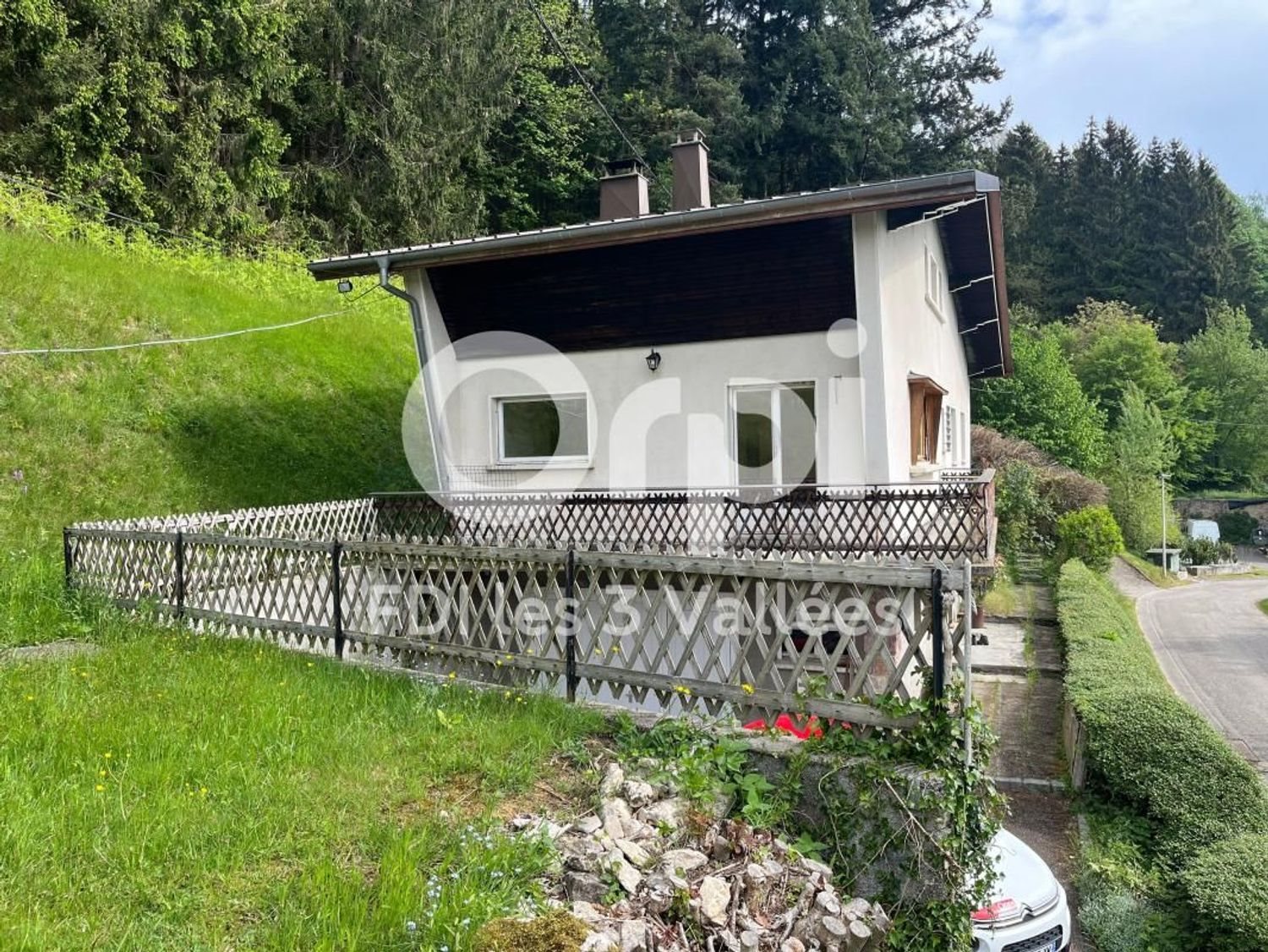 Maison à vendre, 142m², Goldbach-Altenbach