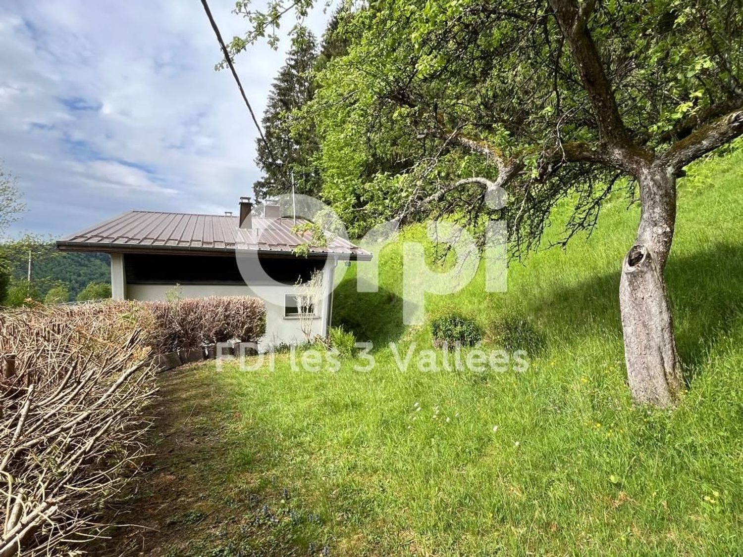 Maison à vendre, 142m², Goldbach-Altenbach