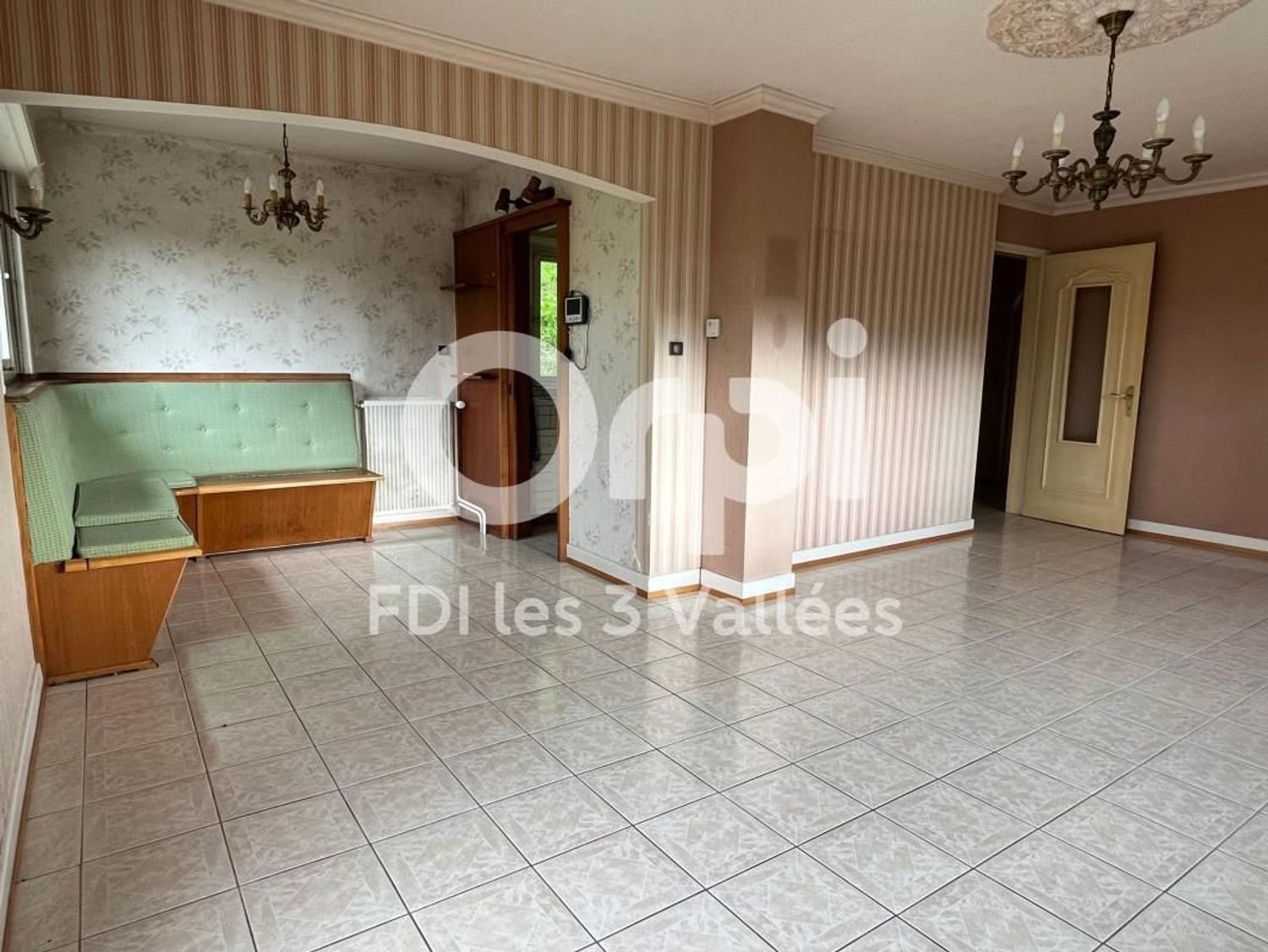 Maison à vendre, 142m², Goldbach-Altenbach