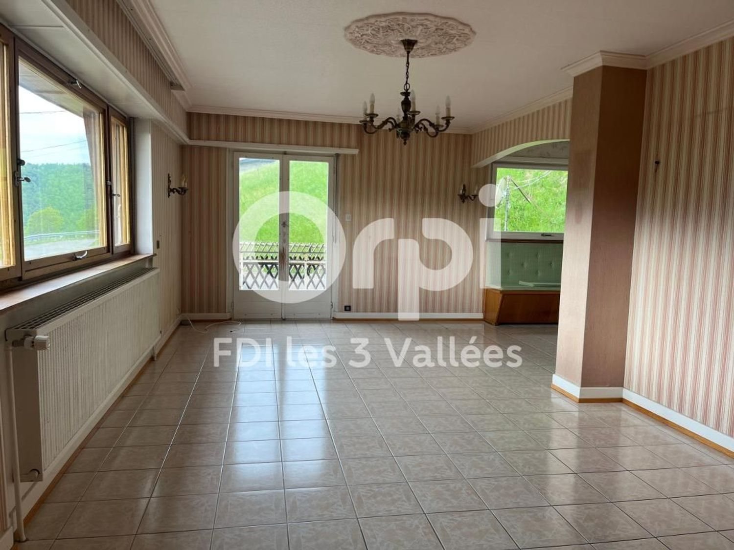 Maison à vendre, 142m², Goldbach-Altenbach