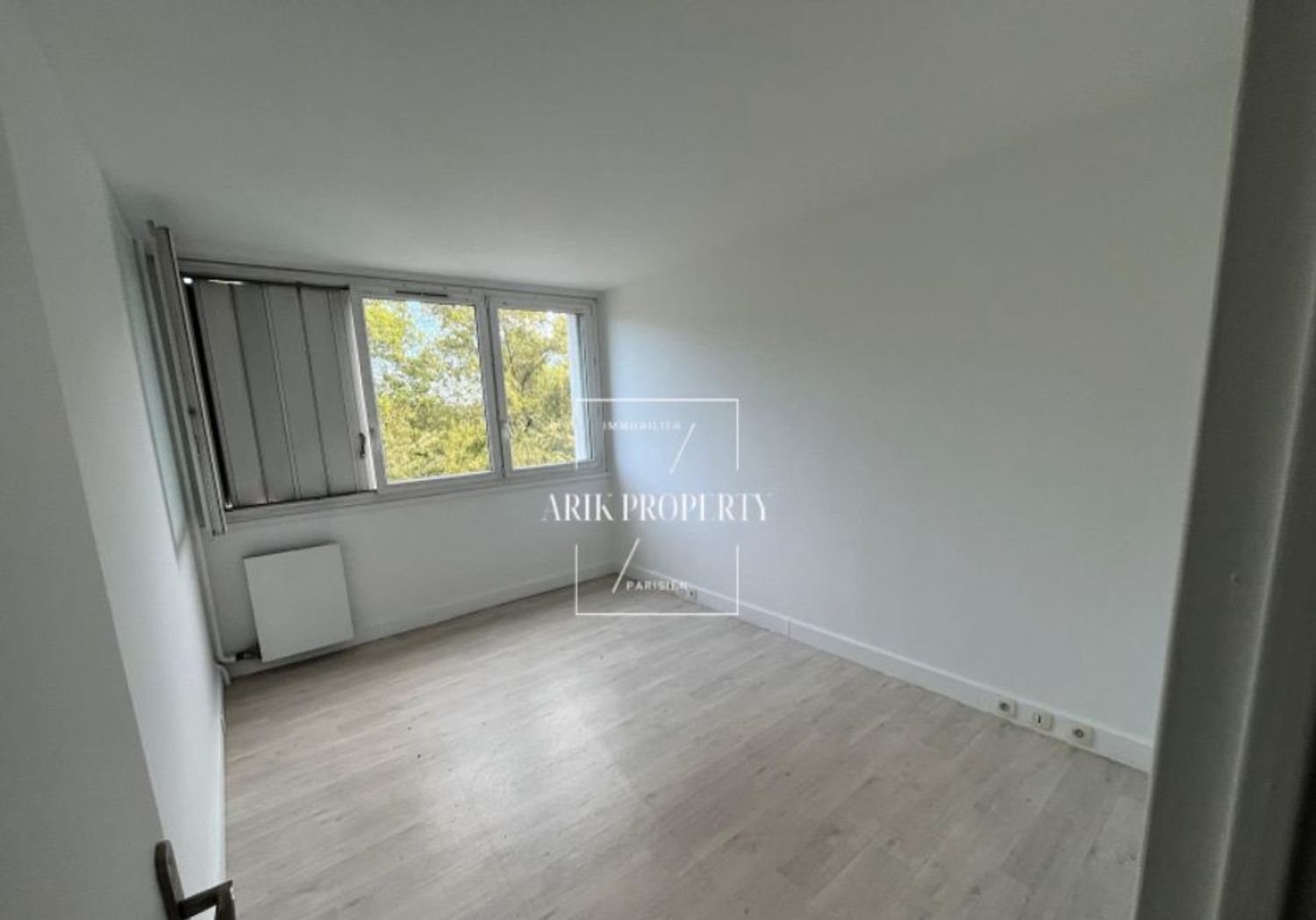 Appartement à louer, 63m², Villeneuve-Saint-Georges