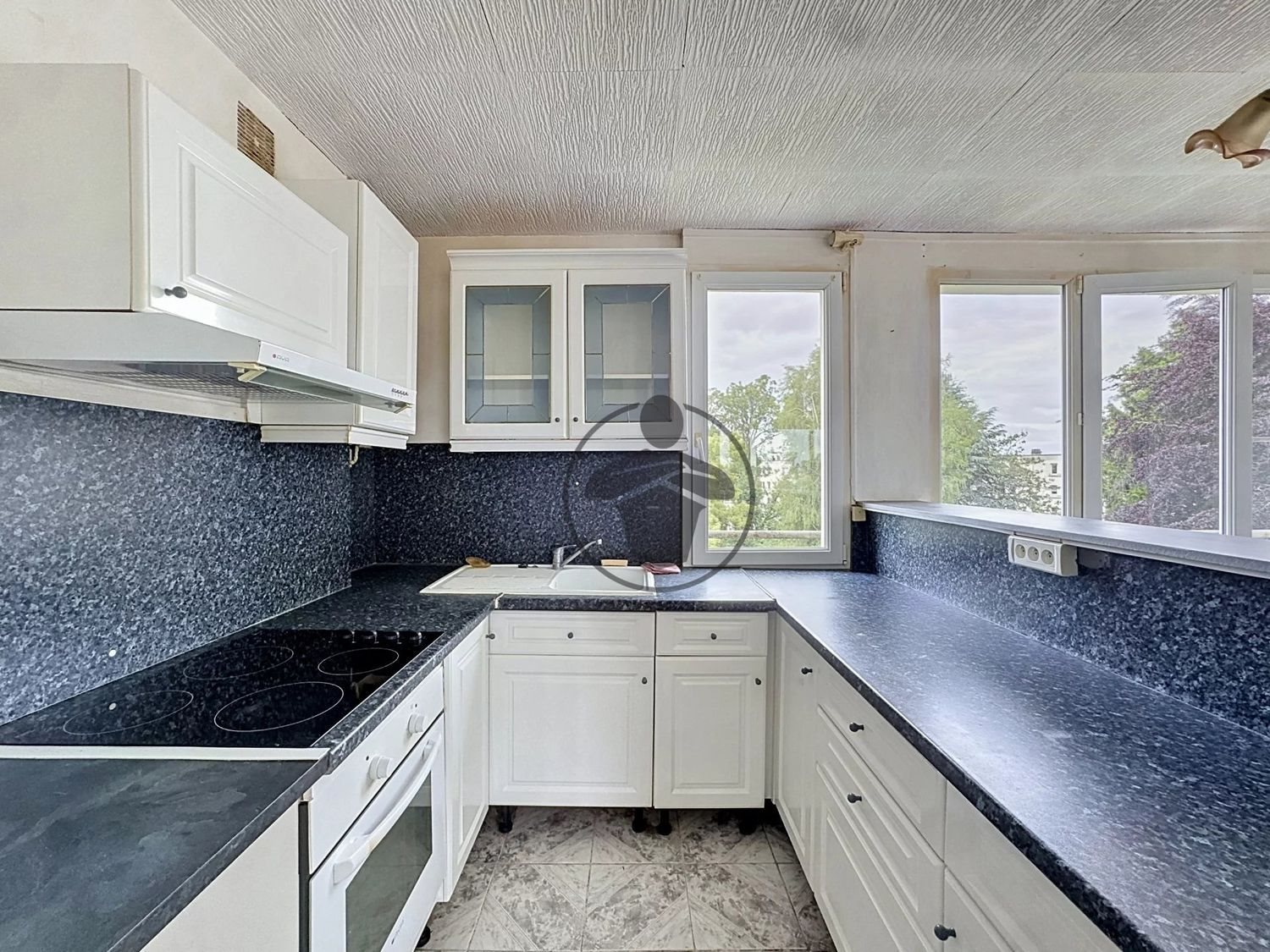 Appartement à vendre, 11m², Saint-Quentin