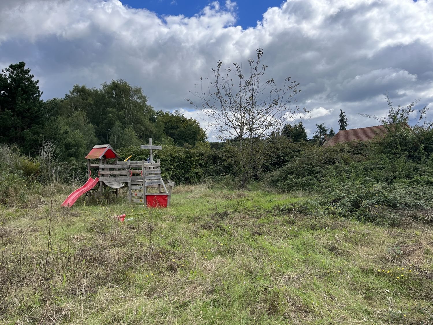 Maison à vendre, 98m², Chilleurs-aux-Bois