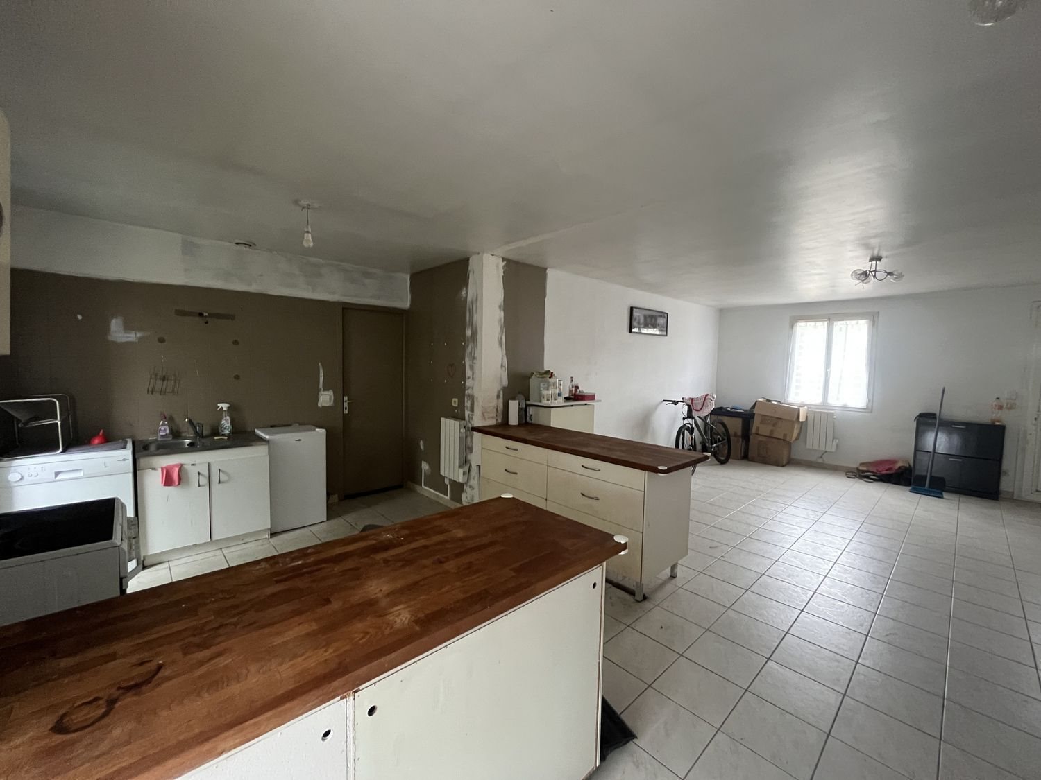 Maison à vendre, 98m², Chilleurs-aux-Bois