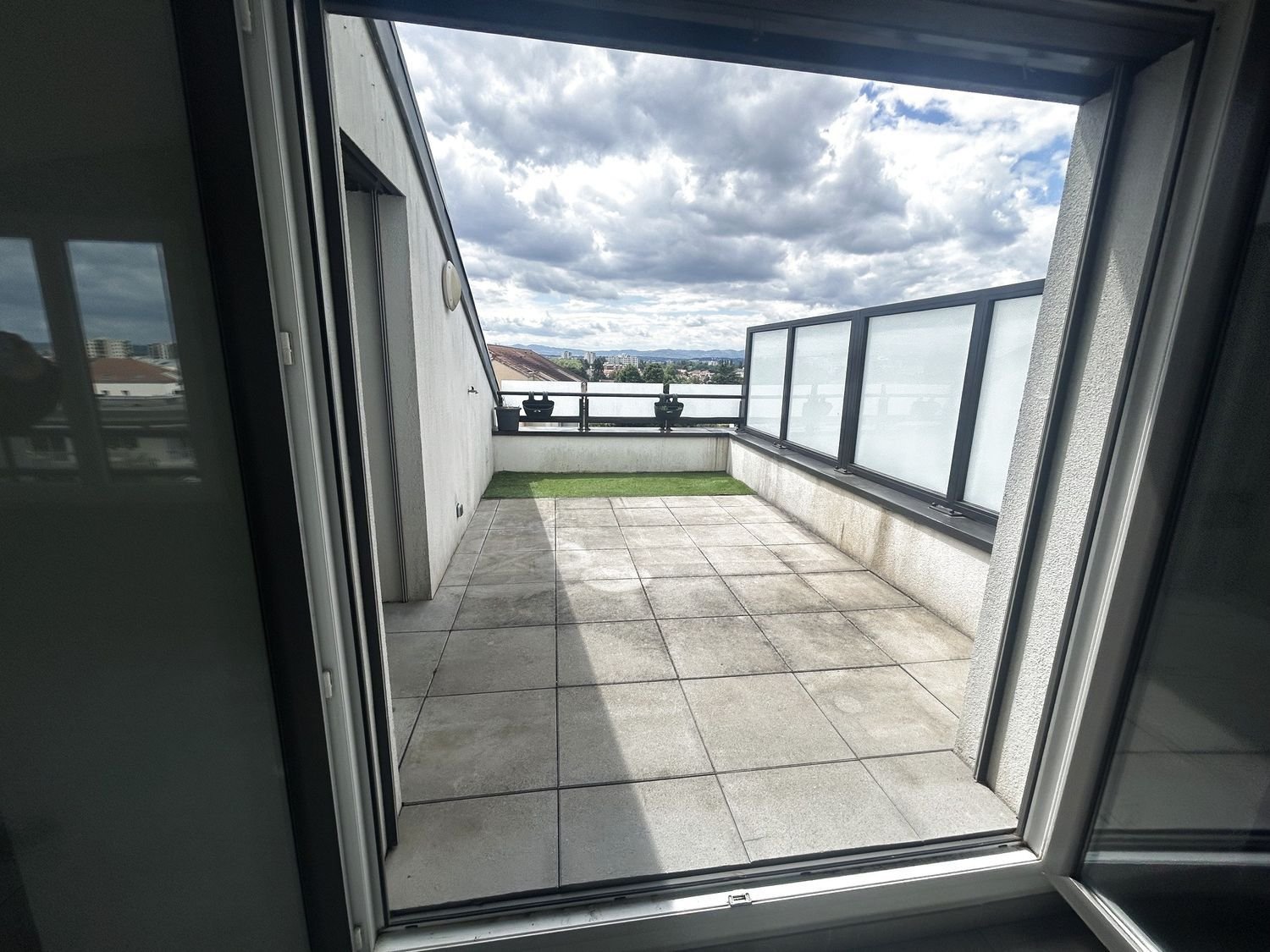 Appartement à vendre, 69m², Bron