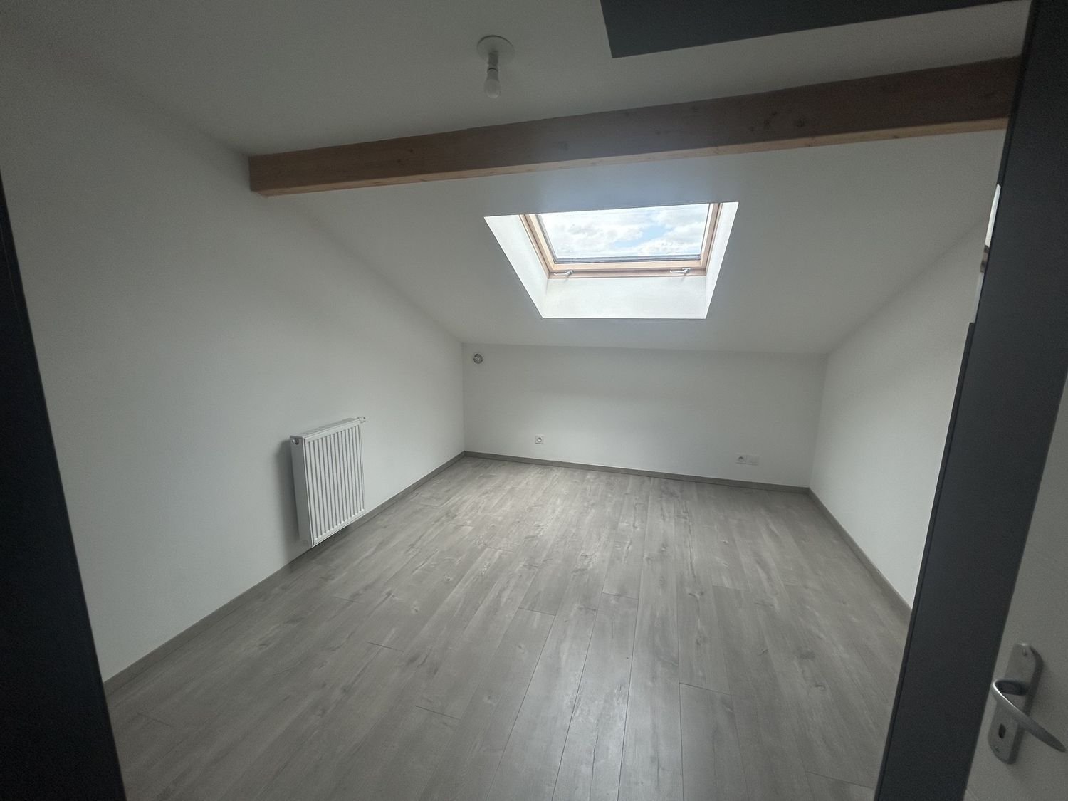 Appartement à vendre, 69m², Bron