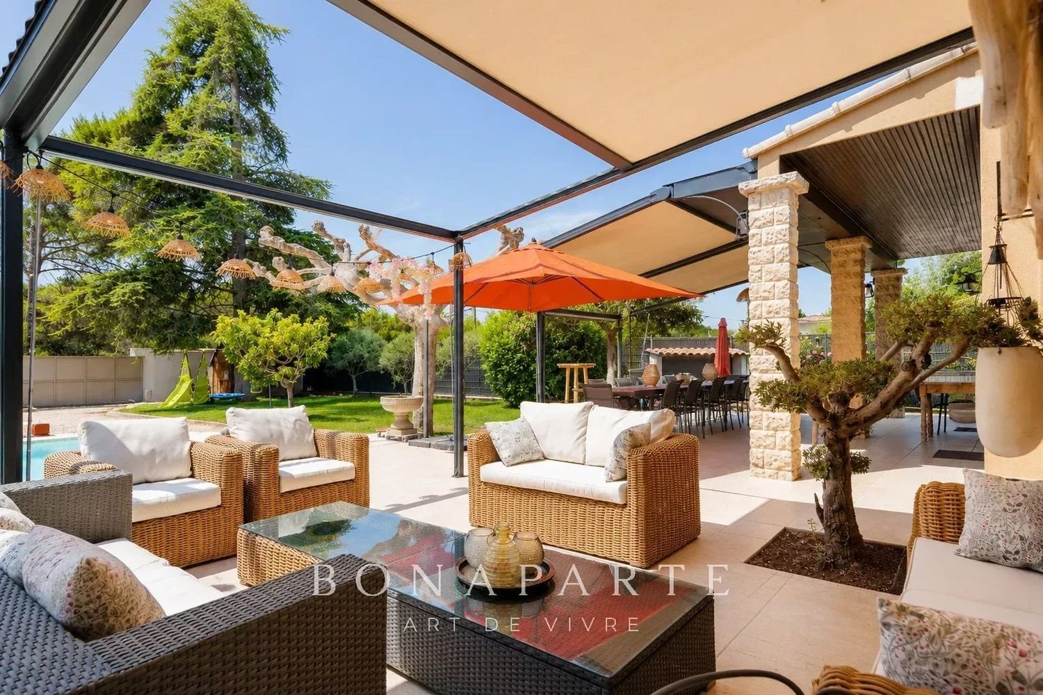 Maison à vendre, 146m², Aix-en-Provence