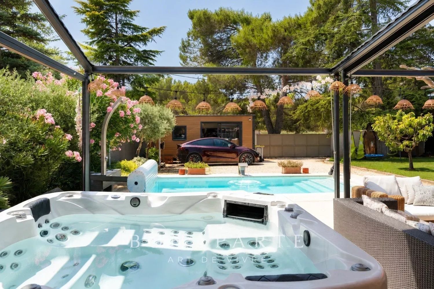 Maison à vendre, 146m², Aix-en-Provence
