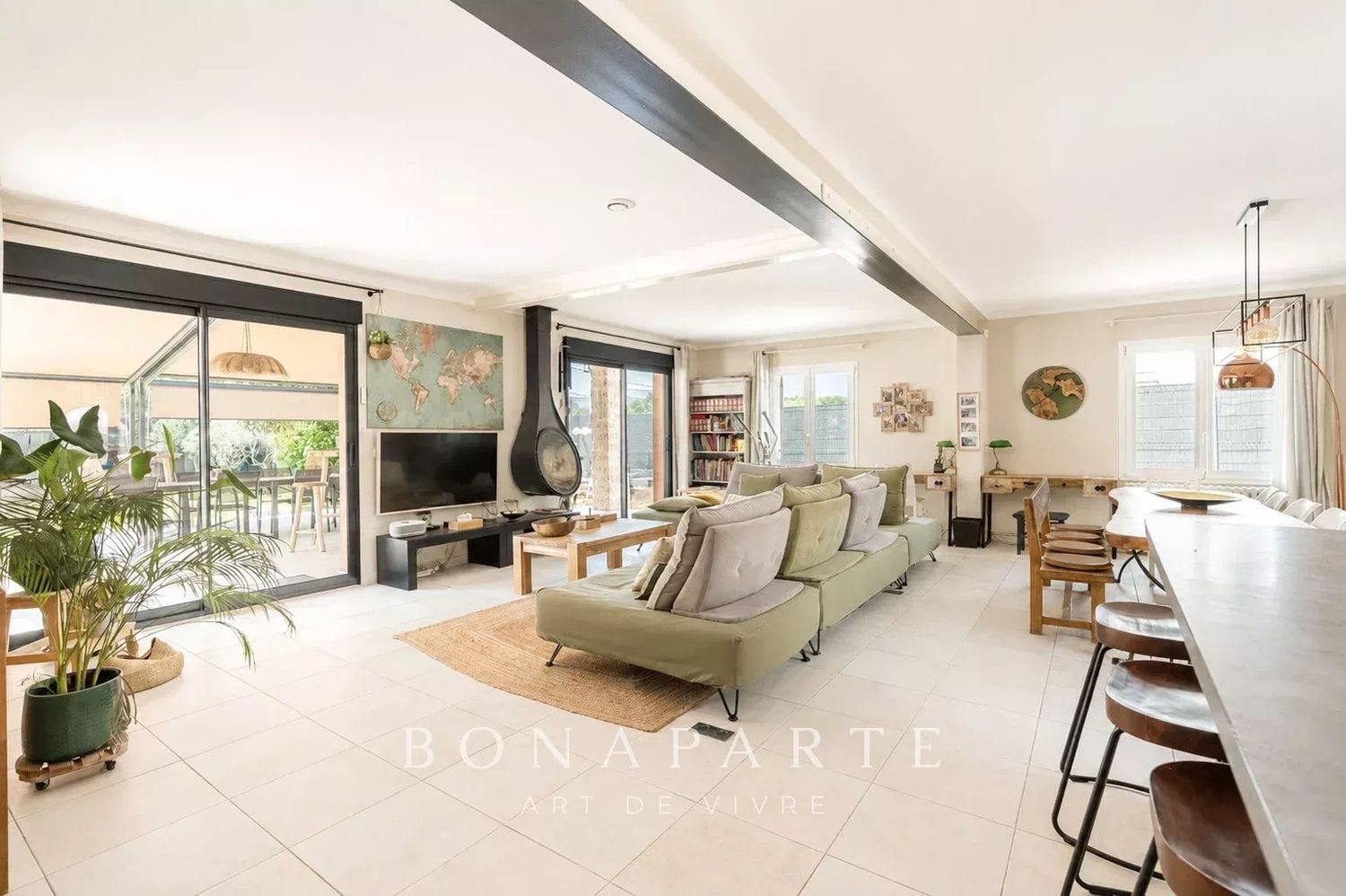 Maison à vendre, 146m², Aix-en-Provence