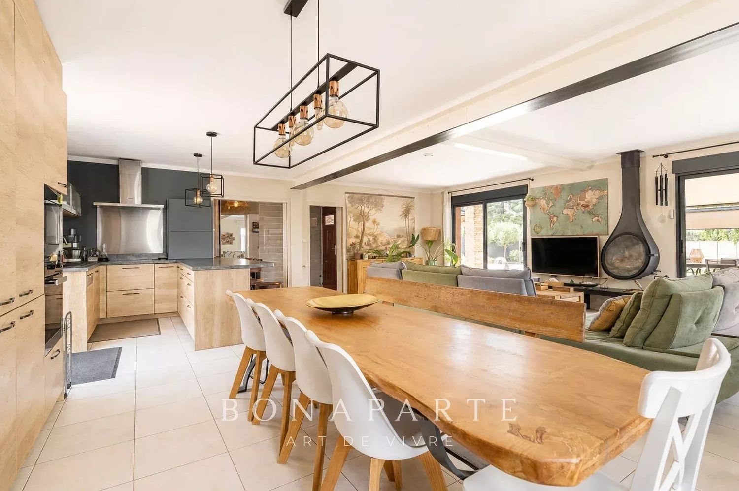 Maison à vendre, 146m², Aix-en-Provence