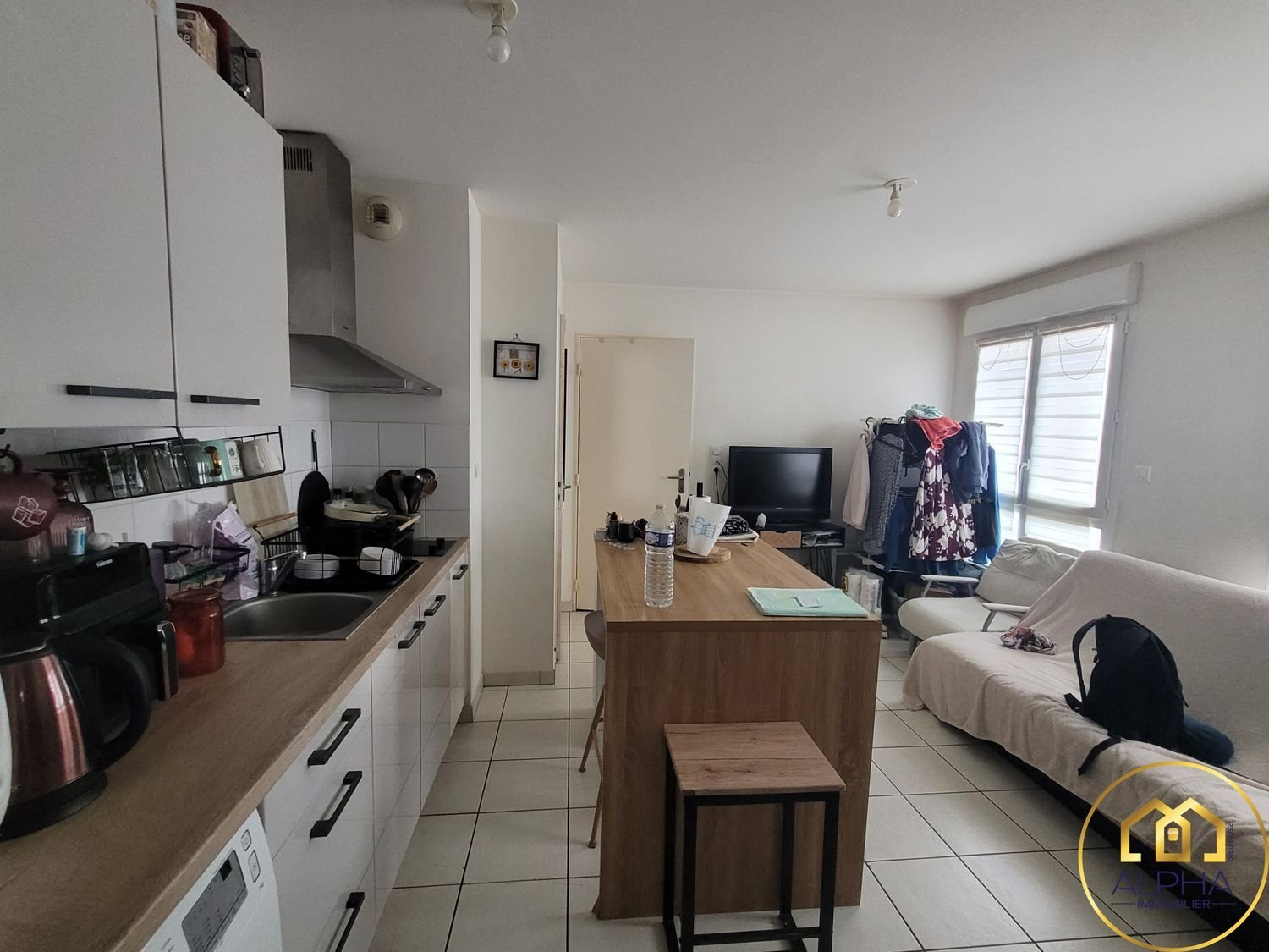 Appartement à vendre, 40m², Talmont-Saint-Hilaire