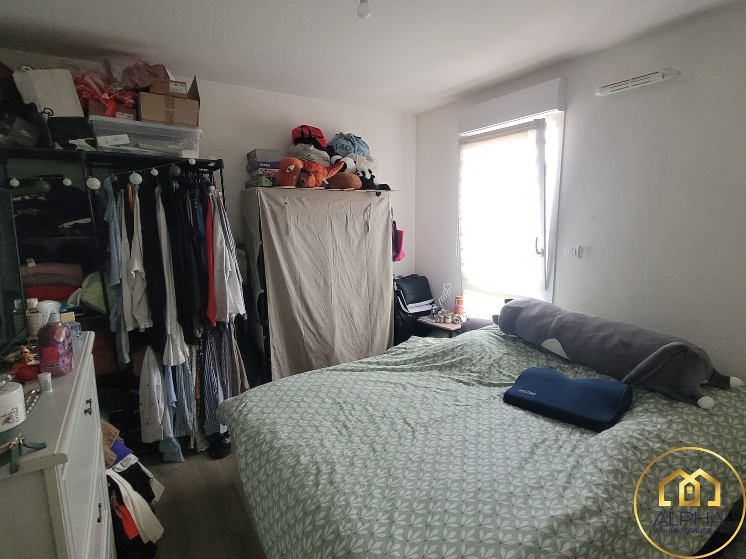 Appartement à vendre, 40m², Talmont-Saint-Hilaire