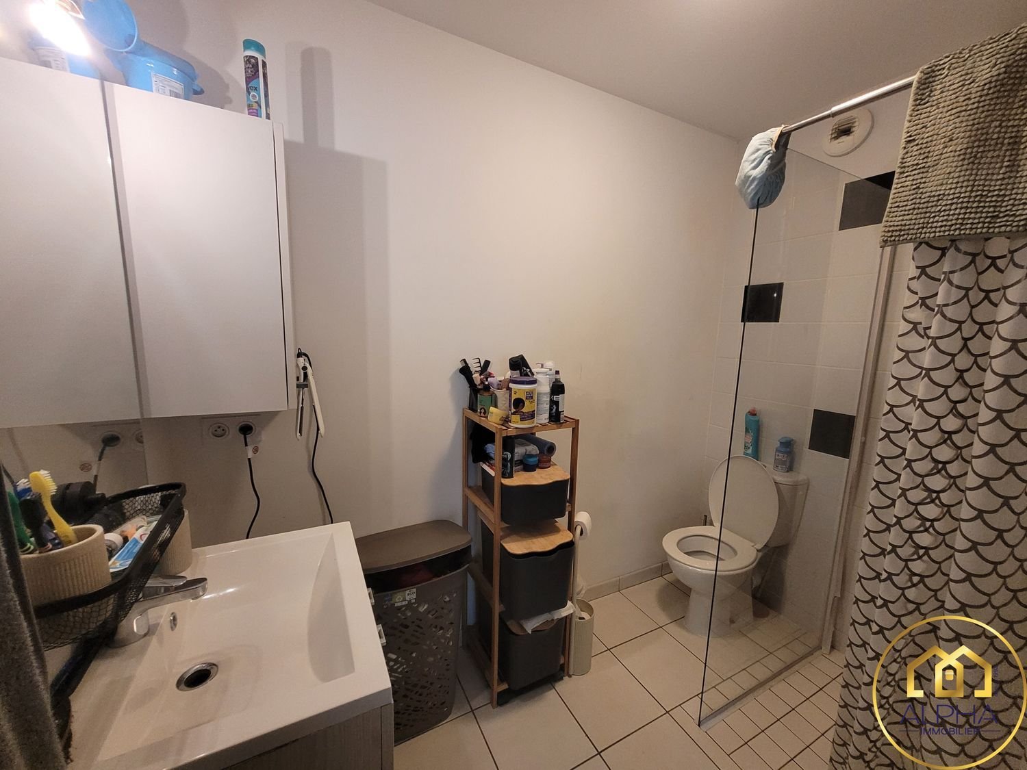 Appartement à vendre, 40m², Talmont-Saint-Hilaire