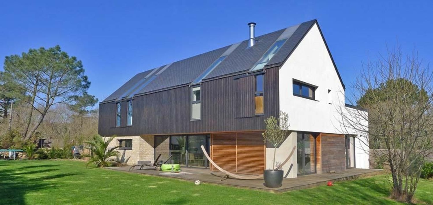 Maison à vendre, 200m², La Trinité-sur-Mer