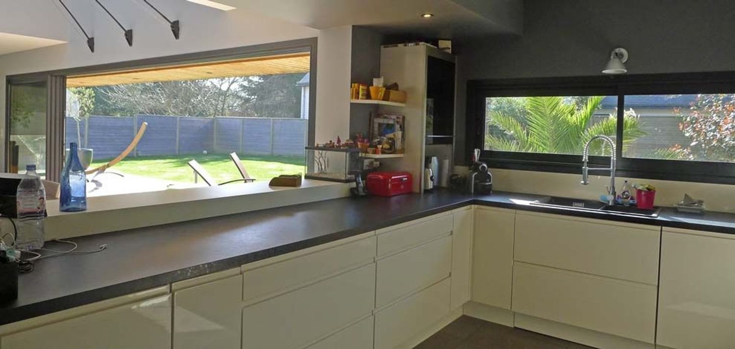 Maison à vendre, 200m², La Trinité-sur-Mer