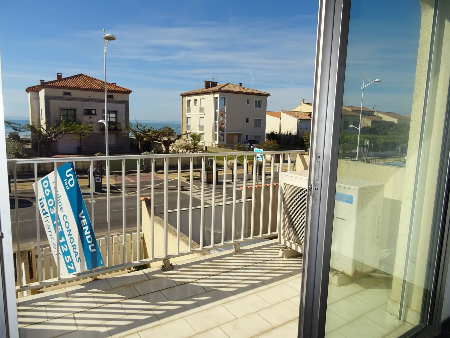 Appartement à vendre, 45m², Mauguio