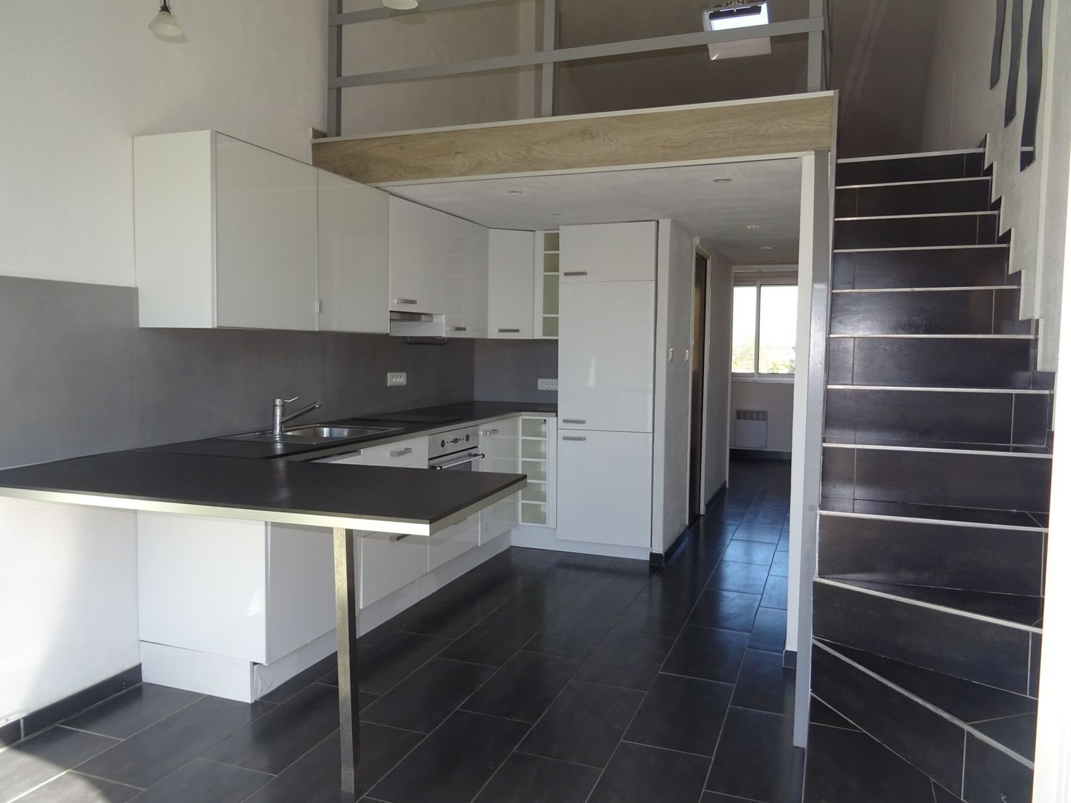 Appartement à vendre, 45m², Mauguio